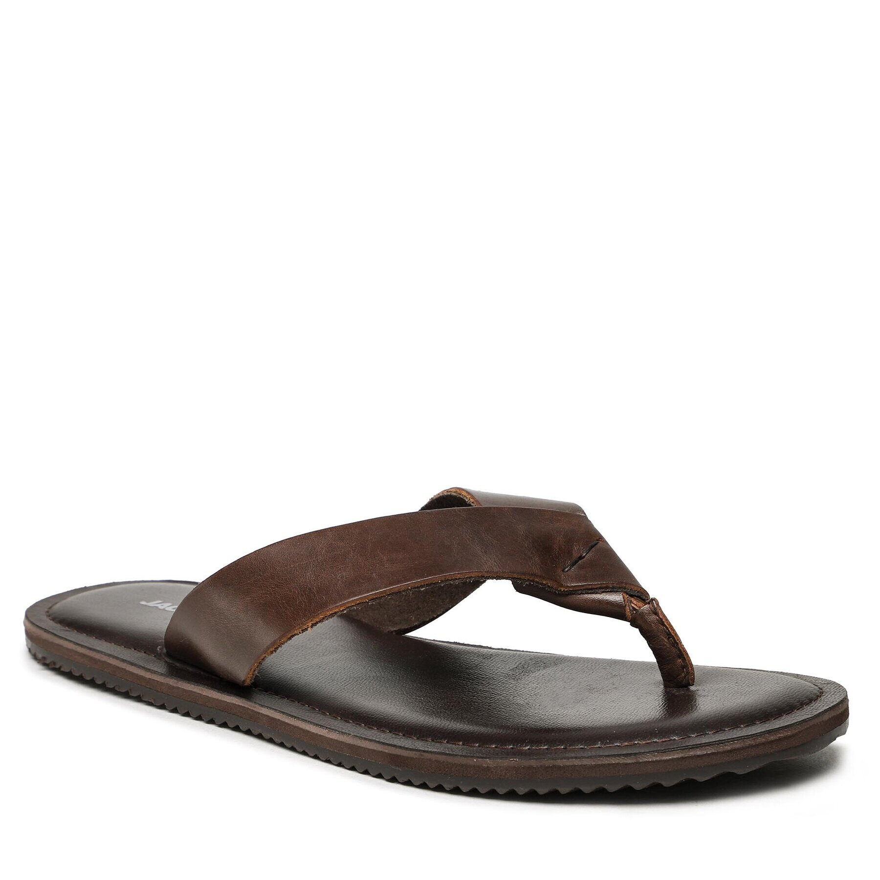 Jack&Jones Flip flop Odell 12238159 Maro - Pled.ro