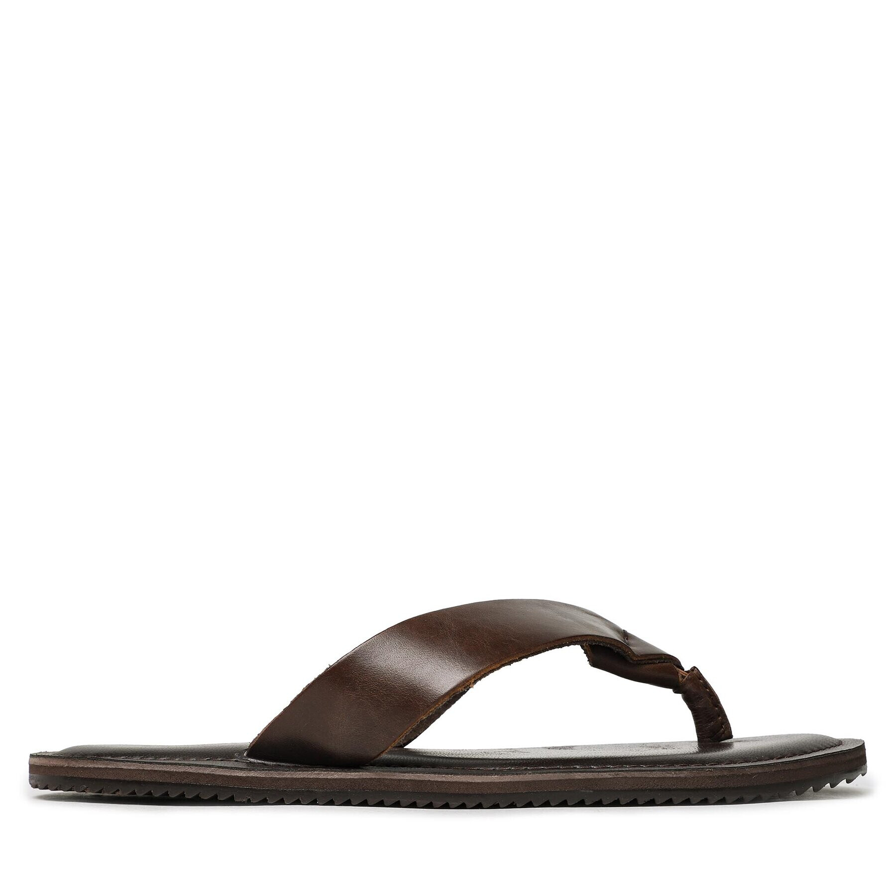 Jack&Jones Flip flop Odell 12238159 Maro - Pled.ro