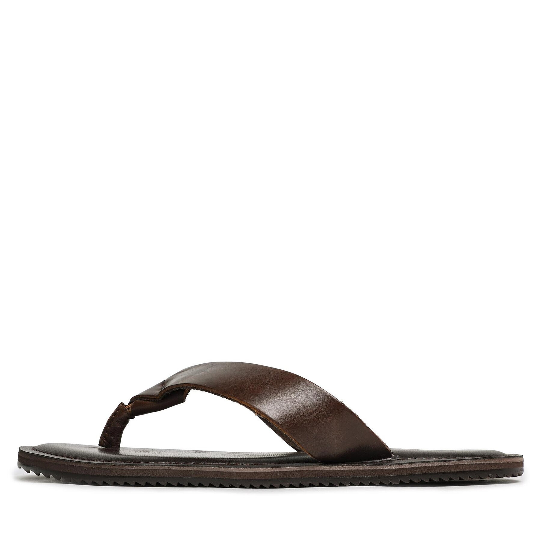 Jack&Jones Flip flop Odell 12238159 Maro - Pled.ro