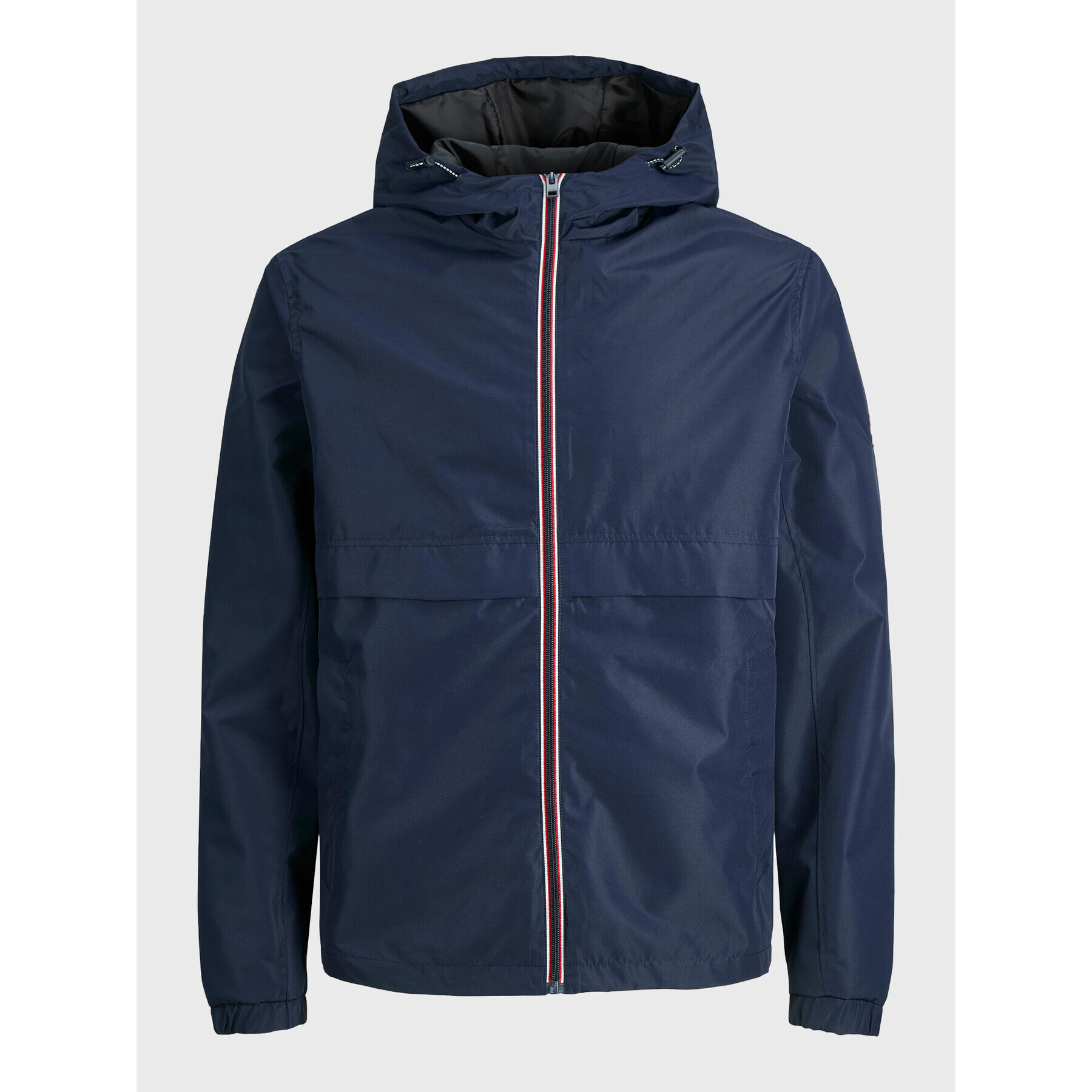 Jack&Jones Geacă Allen 12212236 Bleumarin Regular Fit - Pled.ro