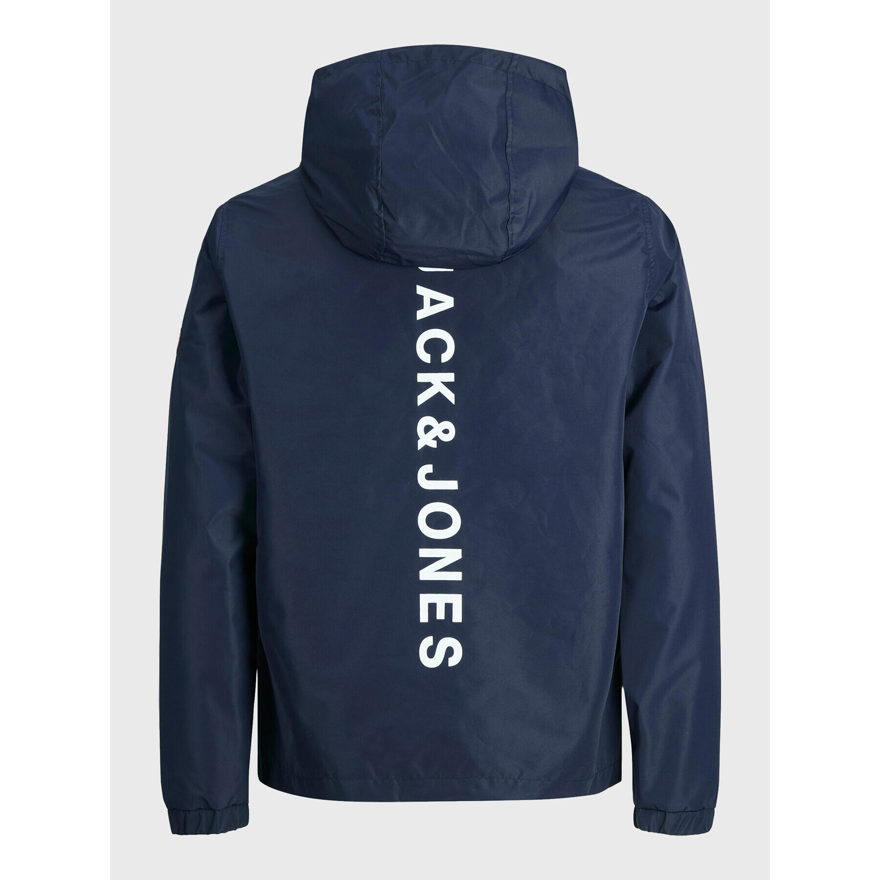 Jack&Jones Geacă Allen 12212236 Bleumarin Regular Fit - Pled.ro