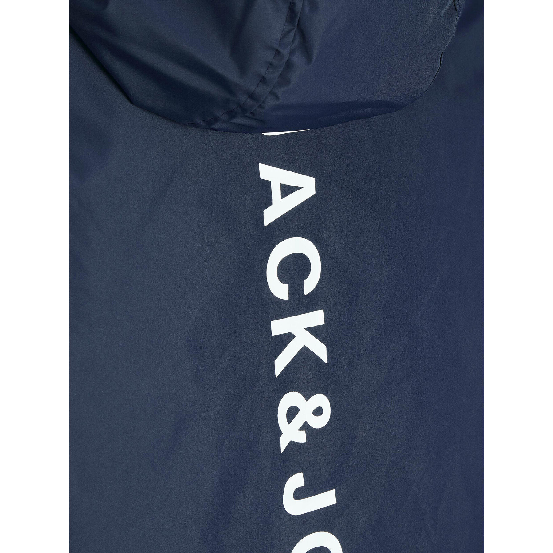 Jack&Jones Geacă Allen 12212236 Bleumarin Regular Fit - Pled.ro