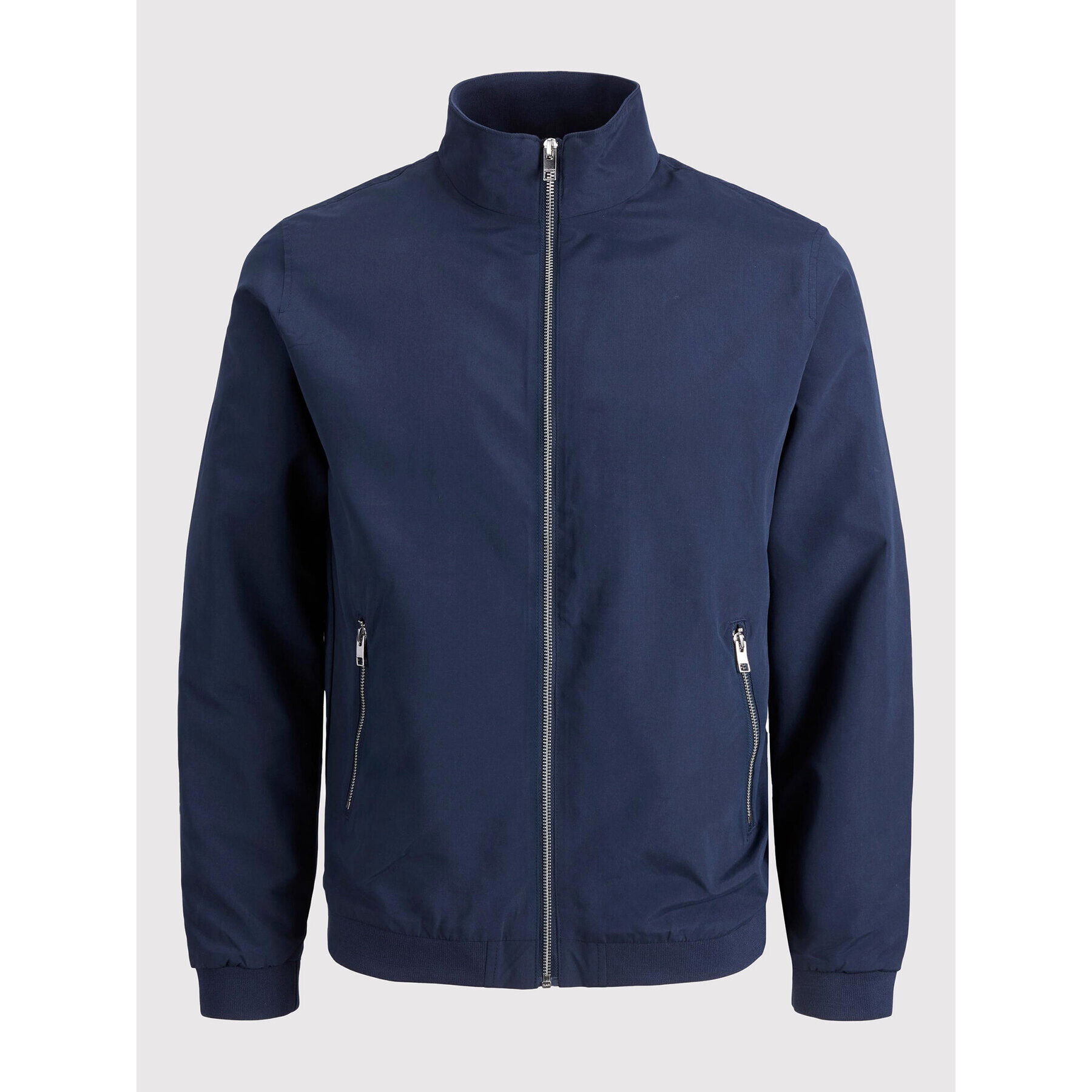 Jack&Jones Geacă Rush 12204277 Bleumarin Regular Fit - Pled.ro