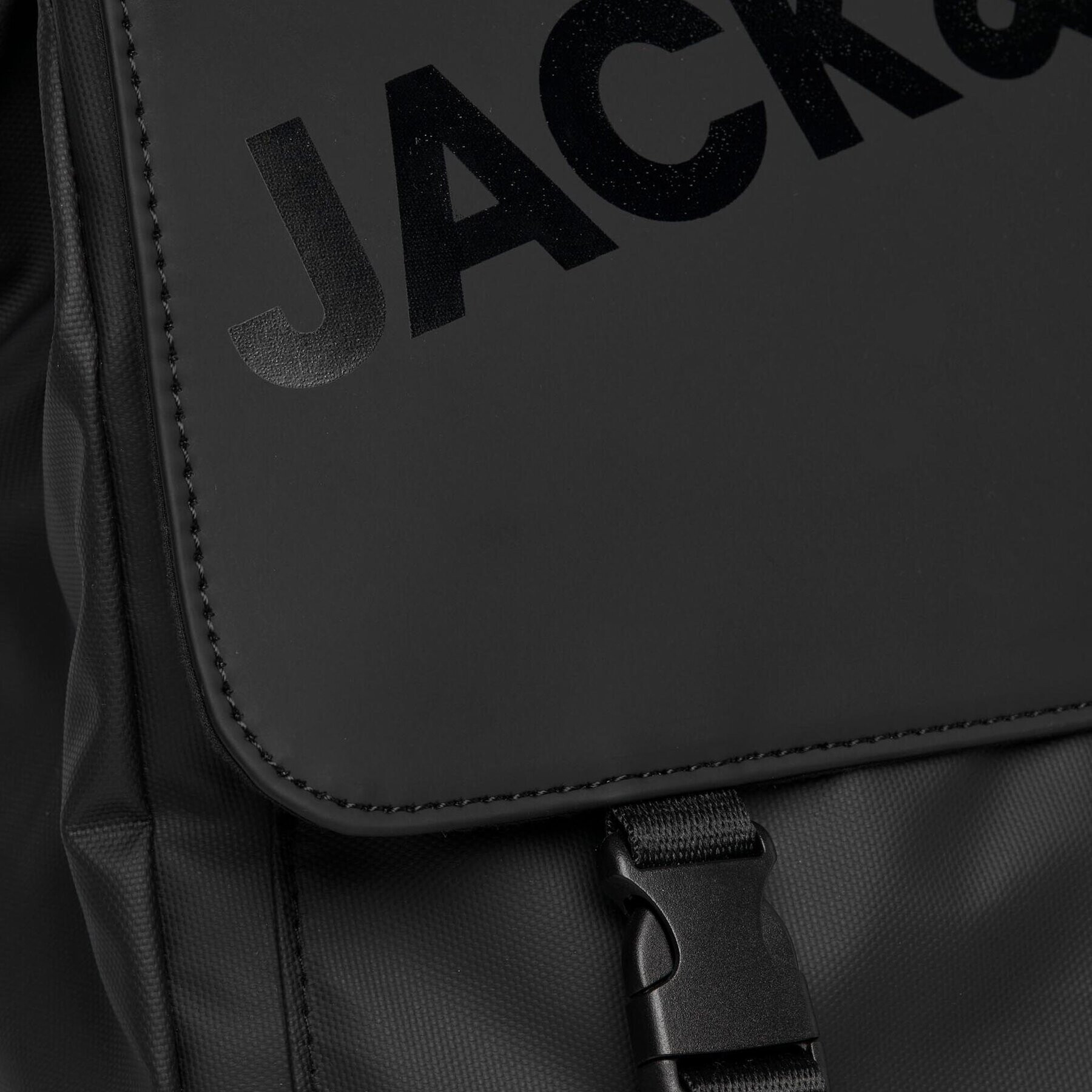 Jack&Jones Geantă 12229081 Negru - Pled.ro