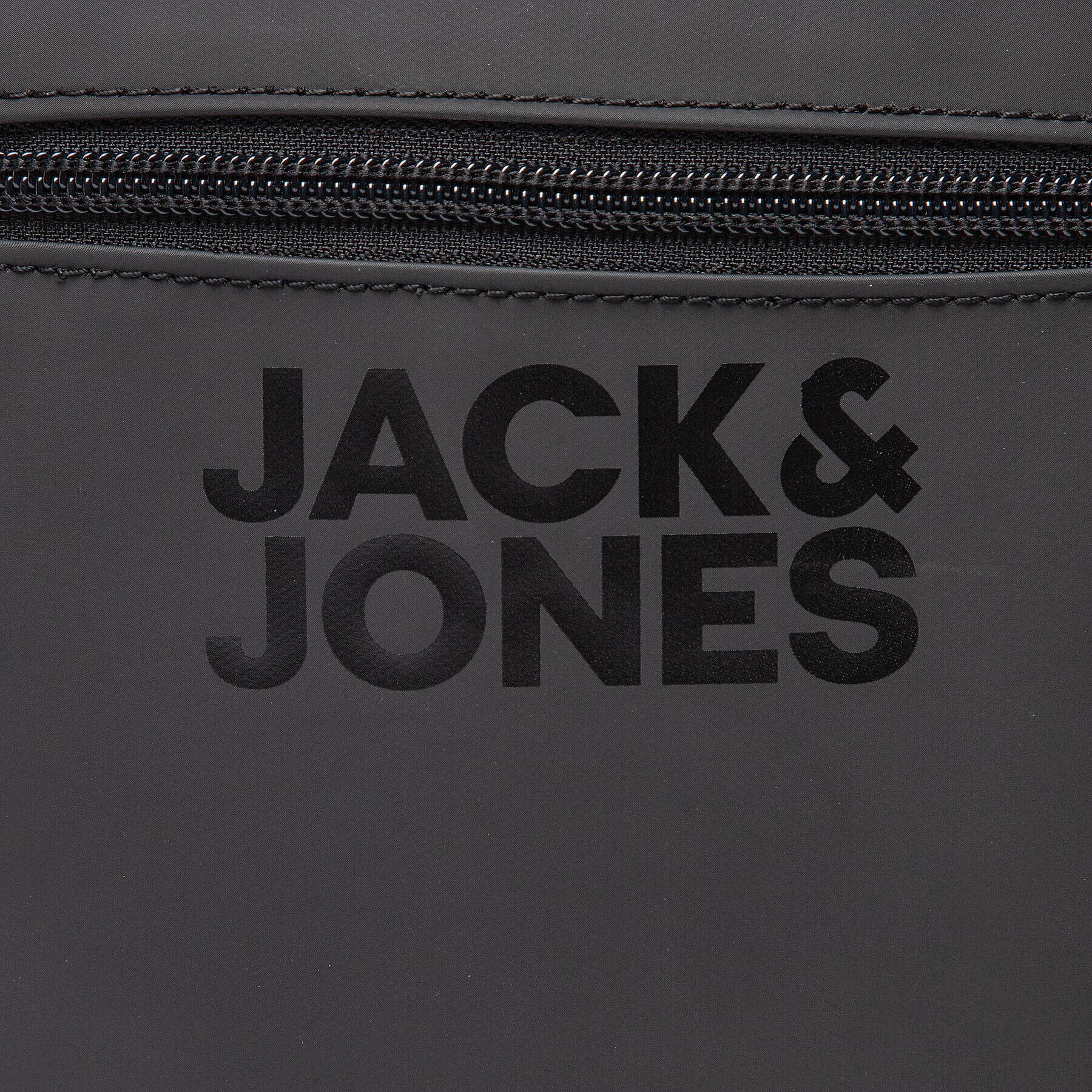 Jack&Jones Geantă crossover Jaclab 12214859 Negru - Pled.ro