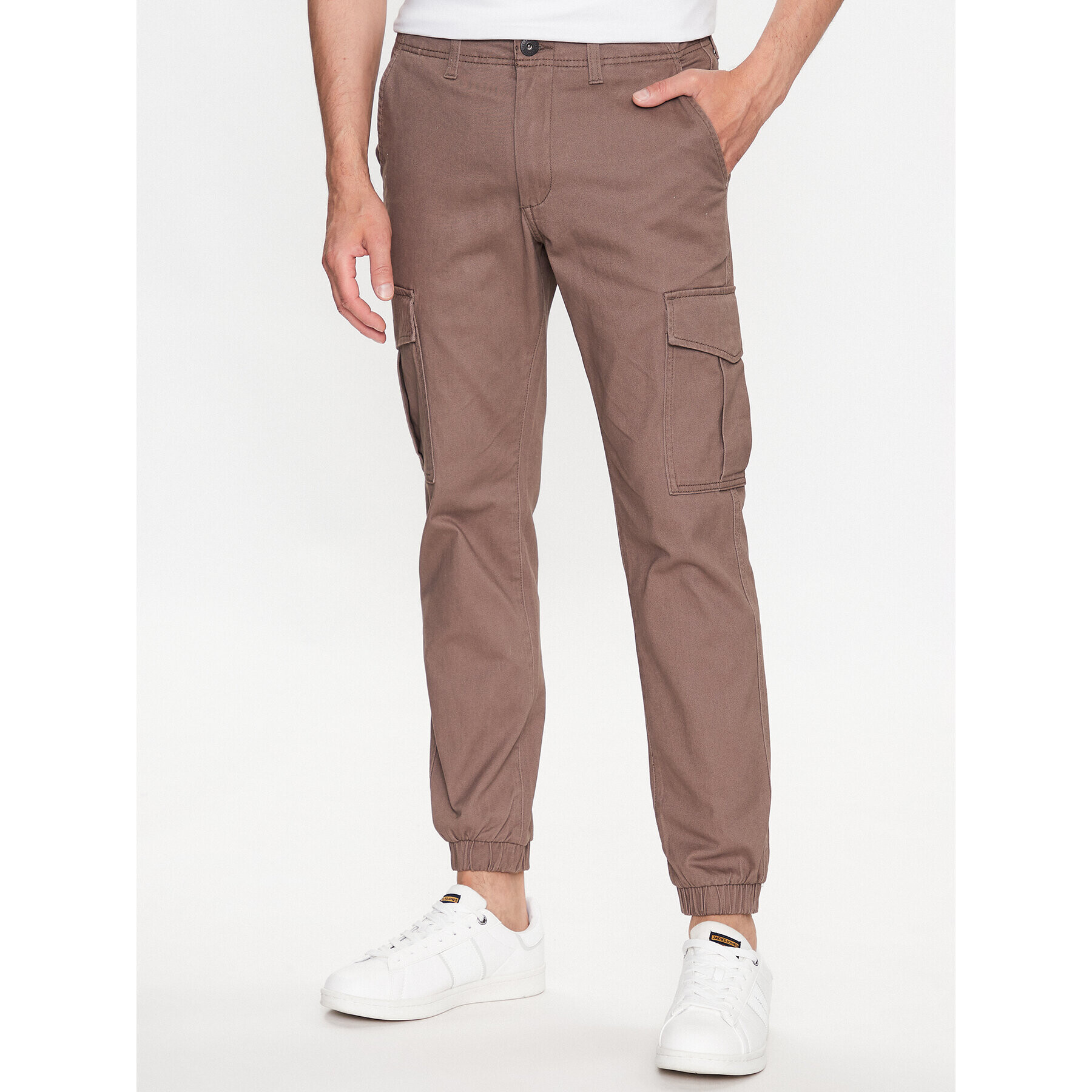 Jack&Jones Joggers Marco 12186889 Maro Slim Fit - Pled.ro