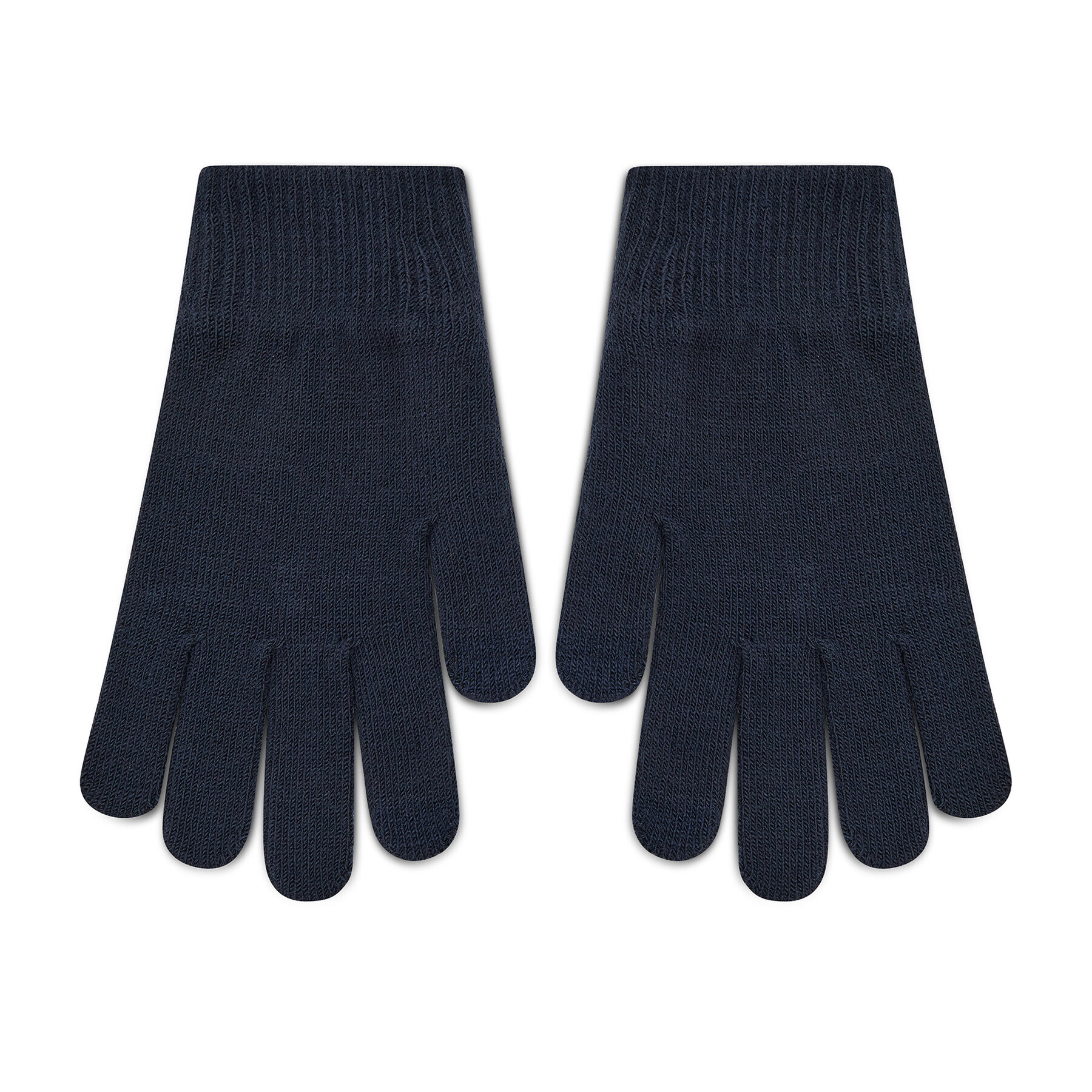 Jack&Jones Mănuși de Damă Jachenry Knit Gloves 12158446 Bleumarin - Pled.ro