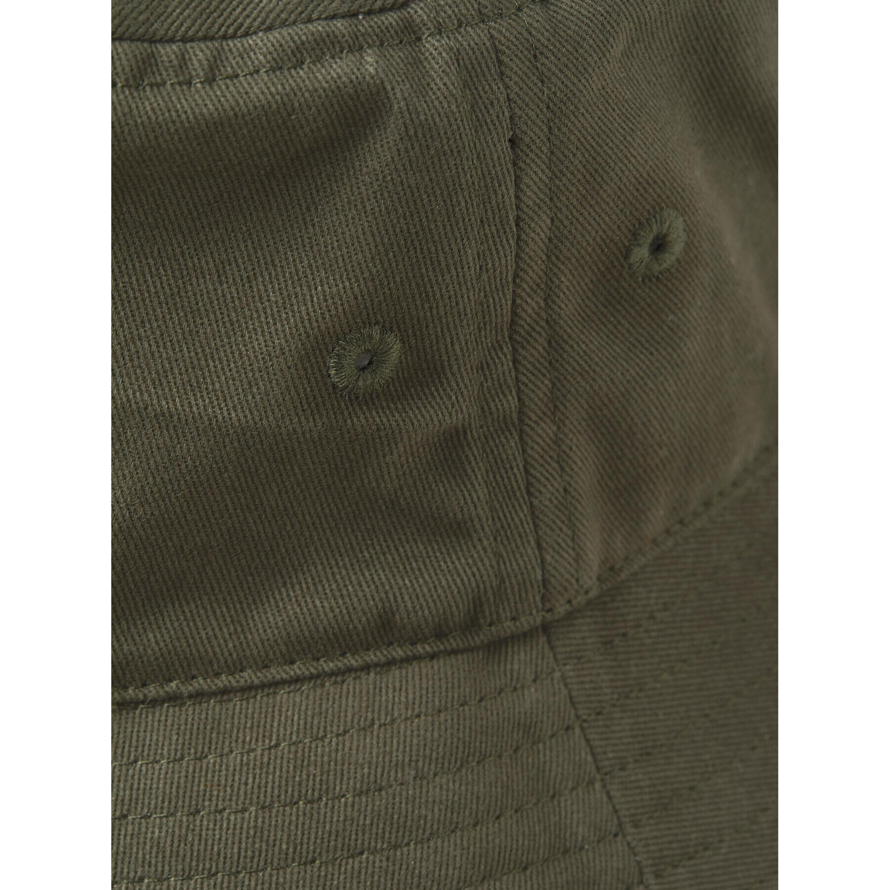 Jack&Jones Pălărie 12205565 Verde - Pled.ro