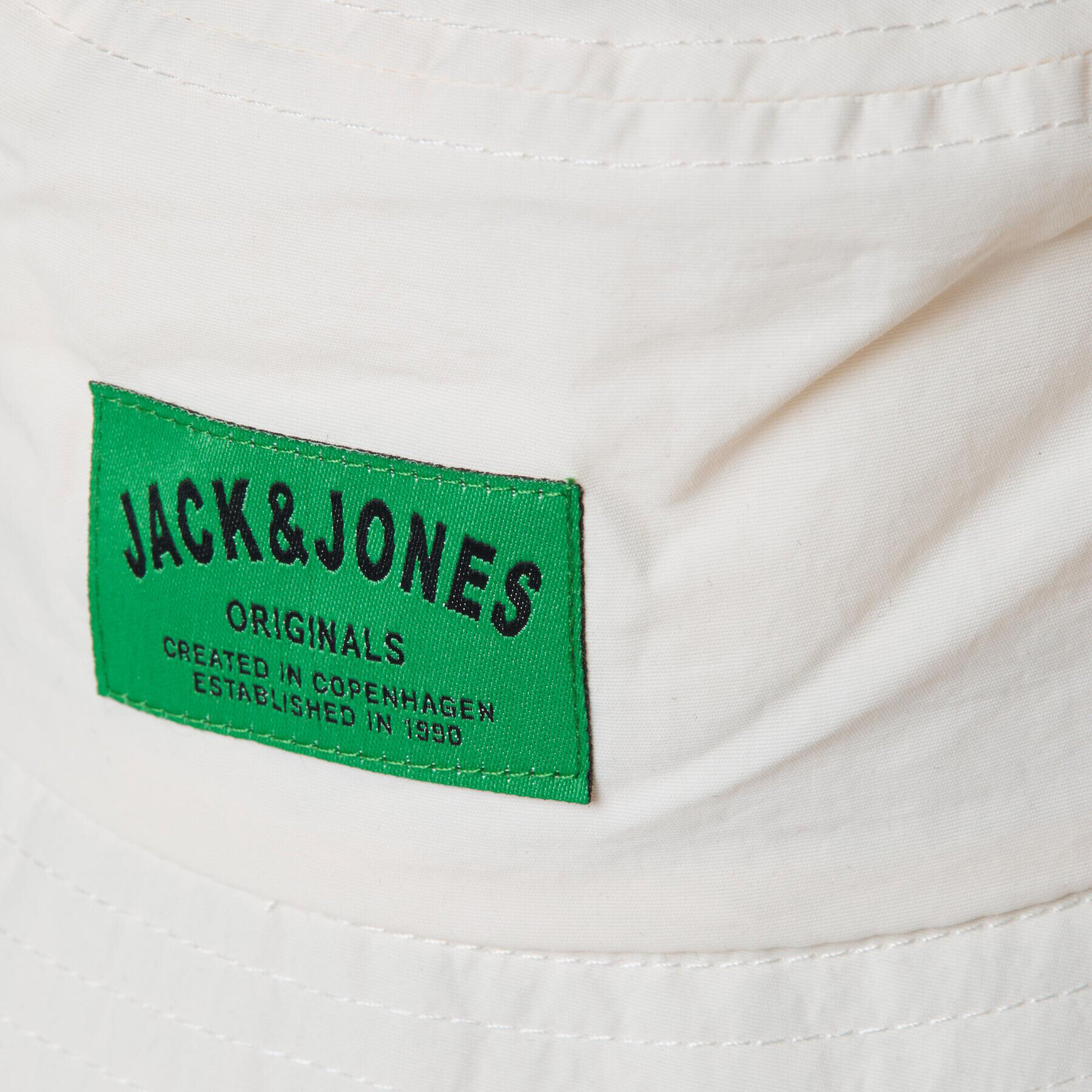 Jack&Jones Pălărie 12229305 Gri - Pled.ro