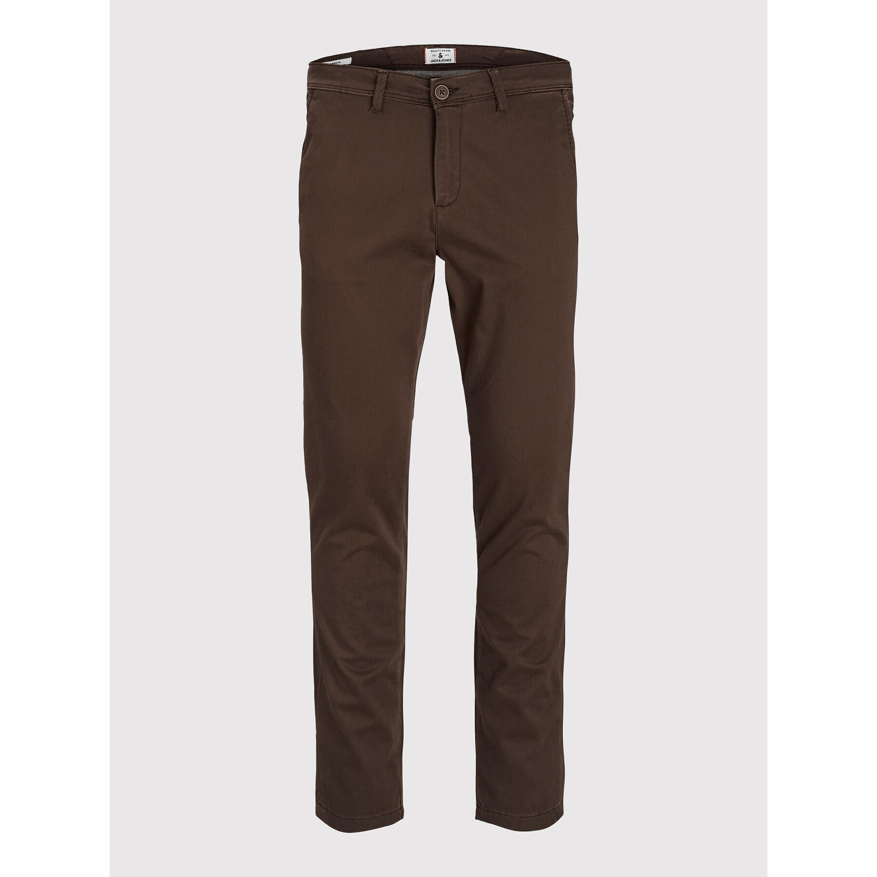 Jack&Jones Pantaloni chino Marco 12212136 Maro Slim Fit - Pled.ro