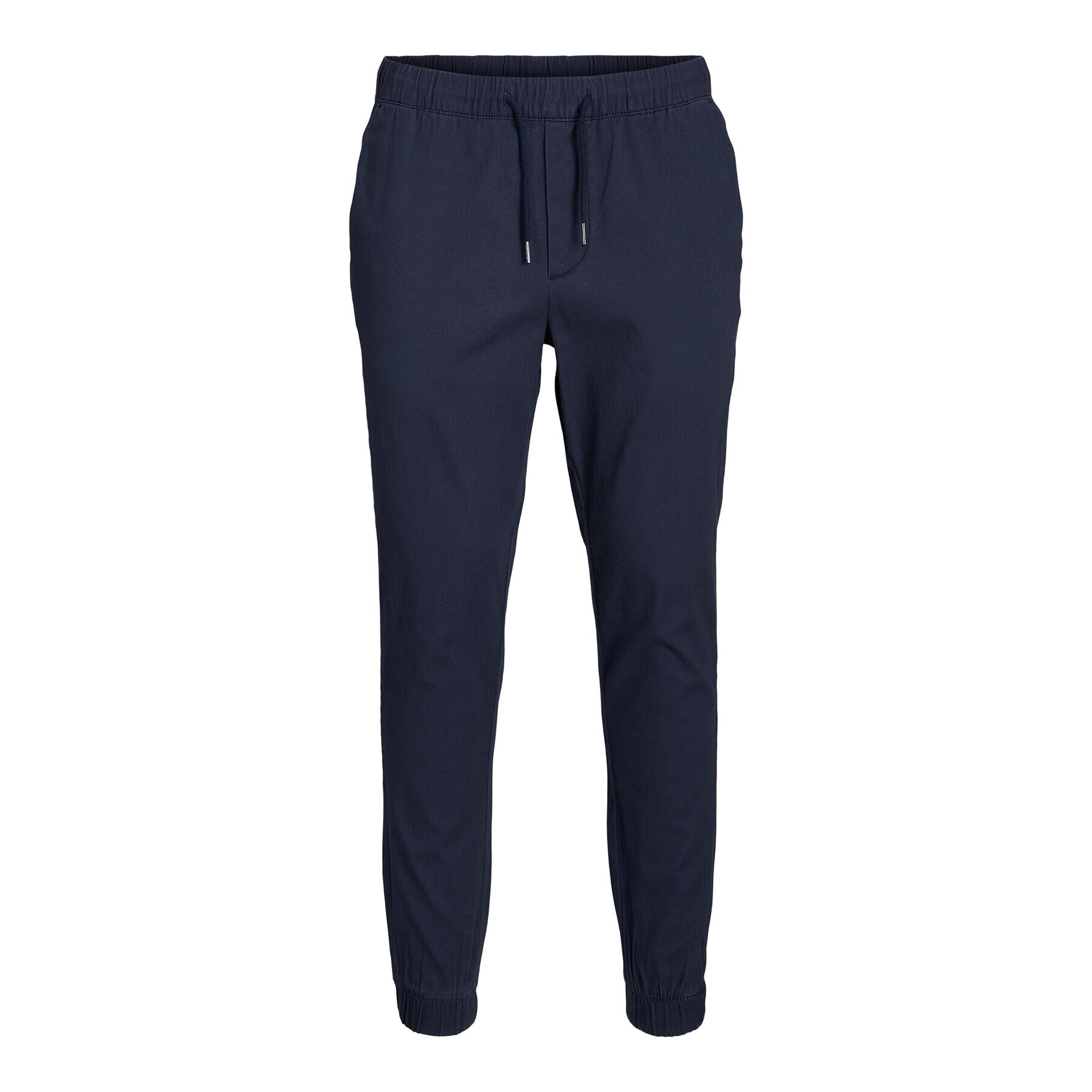 Jack&Jones Joggers 12224518 Bleumarin Comfort Fit - Pled.ro