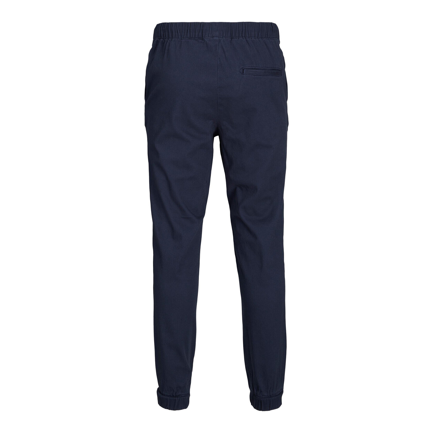 Jack&Jones Joggers 12224518 Bleumarin Comfort Fit - Pled.ro