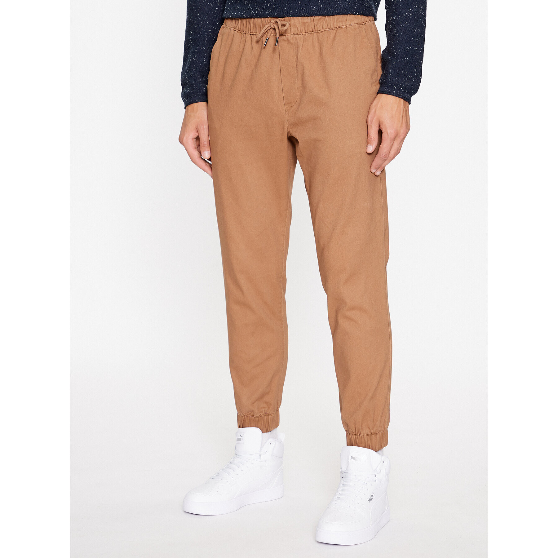 Jack&Jones Joggers 12224518 Maro Comfort Fit - Pled.ro