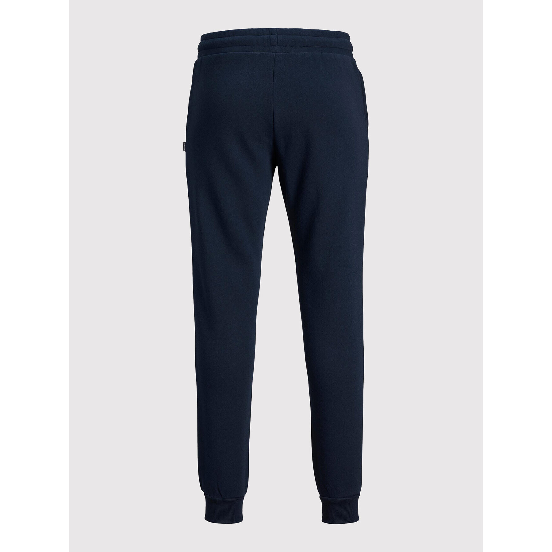 Jack&Jones Pantaloni trening Gordon 12195726 Bleumarin Regular Fit - Pled.ro