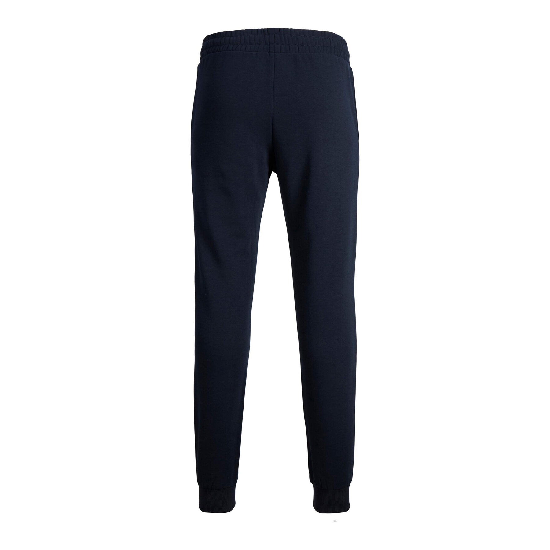 Jack&Jones Pantaloni trening Gordon 12236747 Bleumarin Regular Fit - Pled.ro