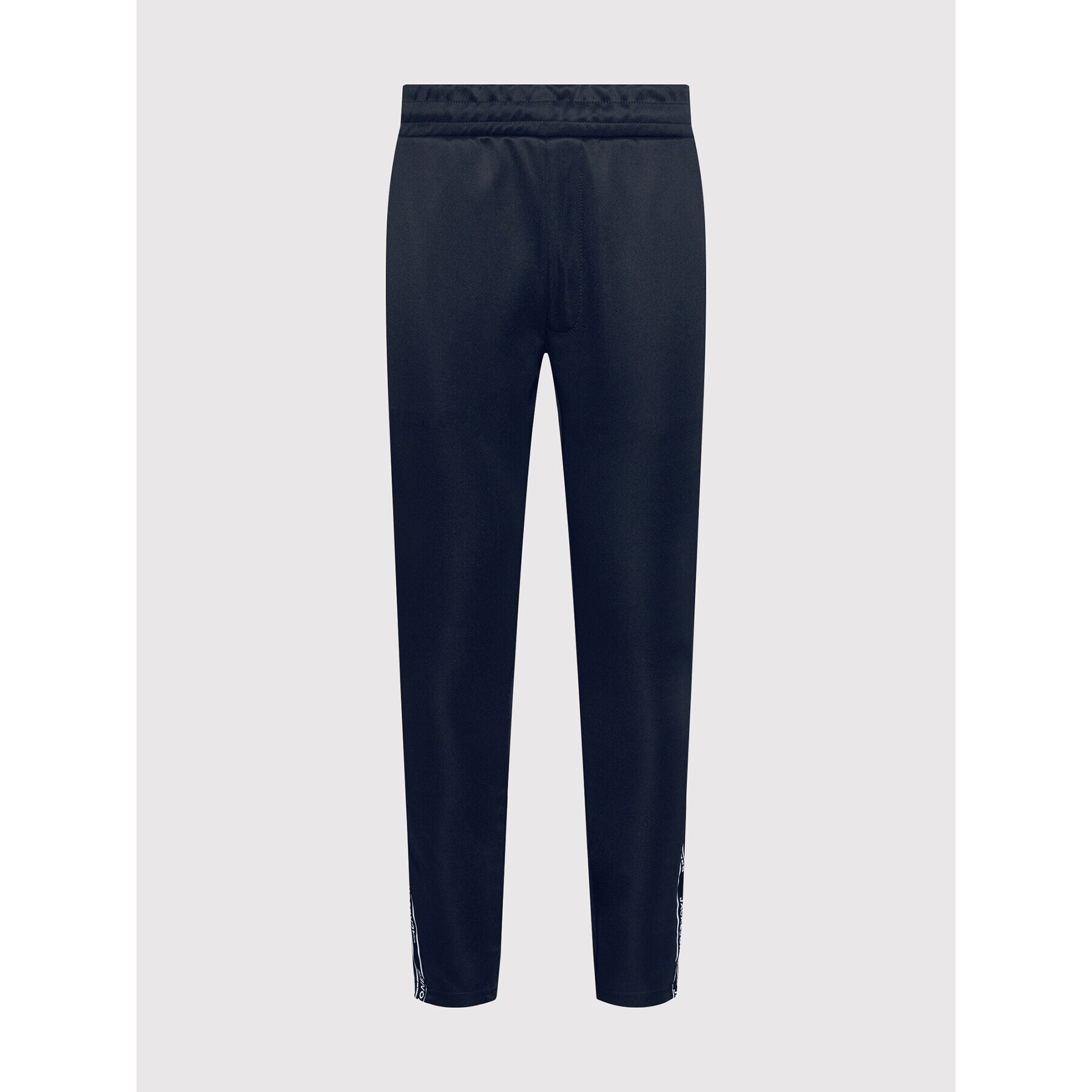 Jack&Jones Pantaloni trening Will 12193274 Bleumarin Slim Fit - Pled.ro