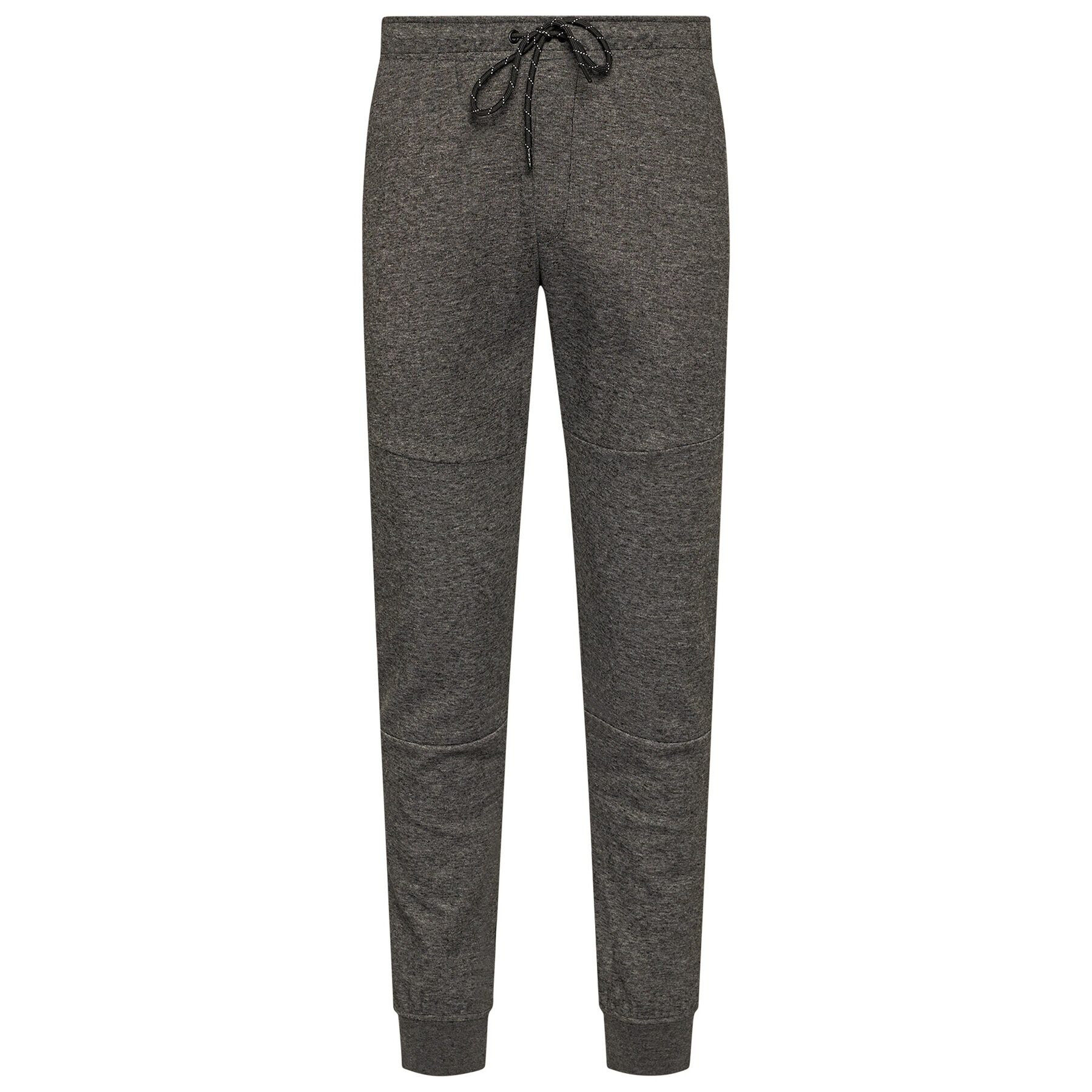 Jack&Jones Pantaloni trening Will Air Sweat Noos 12184970 Gri Regular Fit - Pled.ro