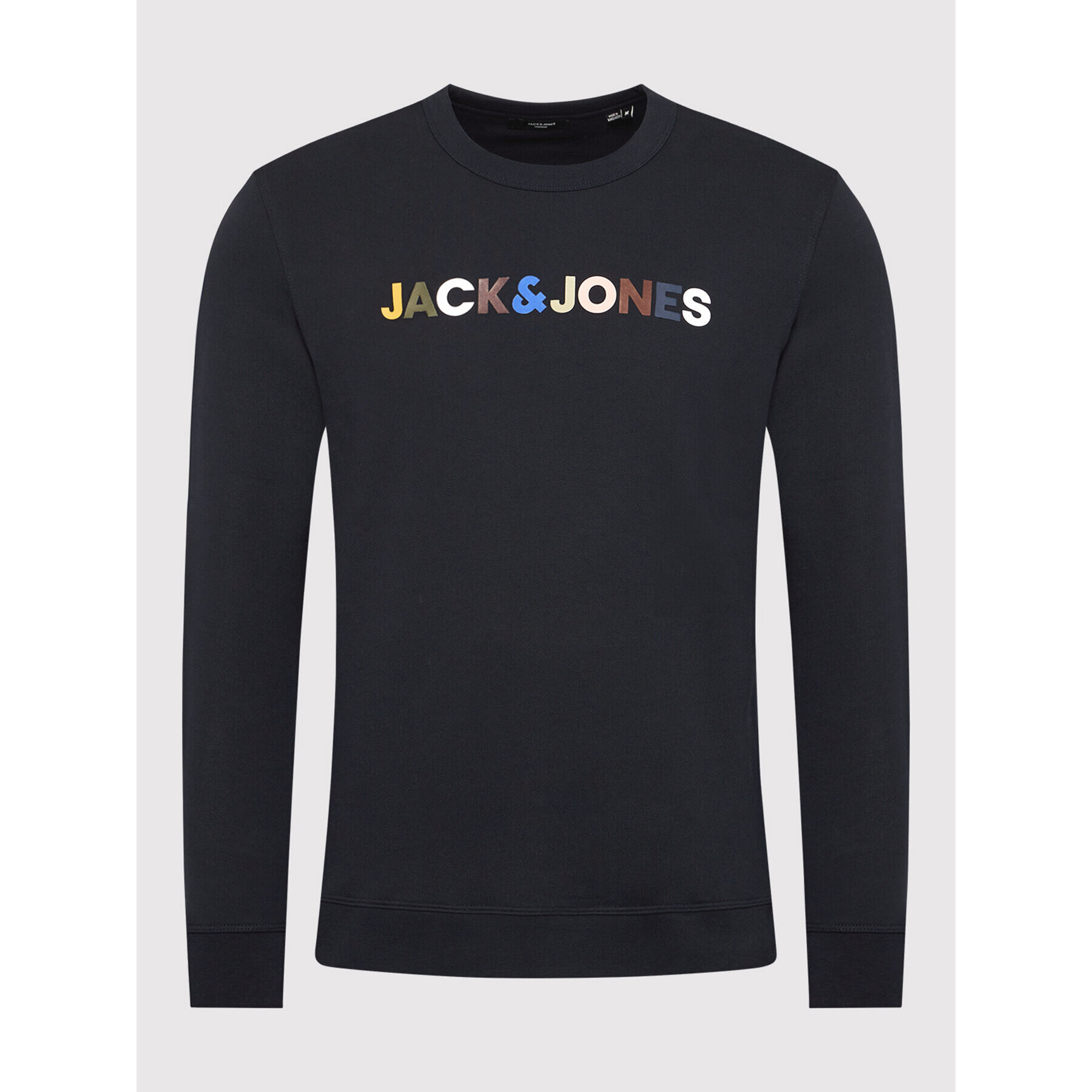 Jack&Jones PREMIUM Bluză Blalandon 12191310 Bleumarin Regular Fit - Pled.ro