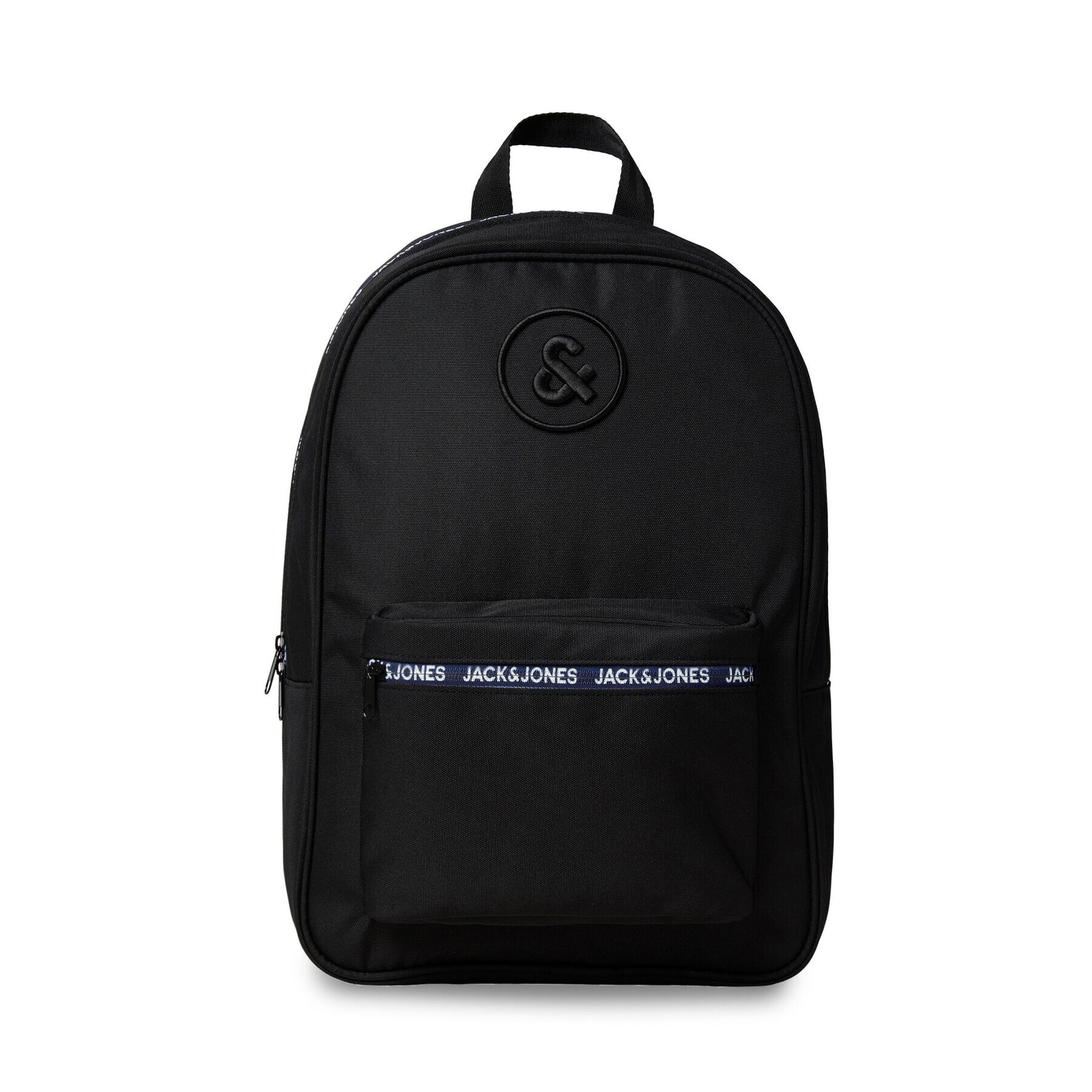 Jack&Jones Rucsac 12238562 Negru - Pled.ro