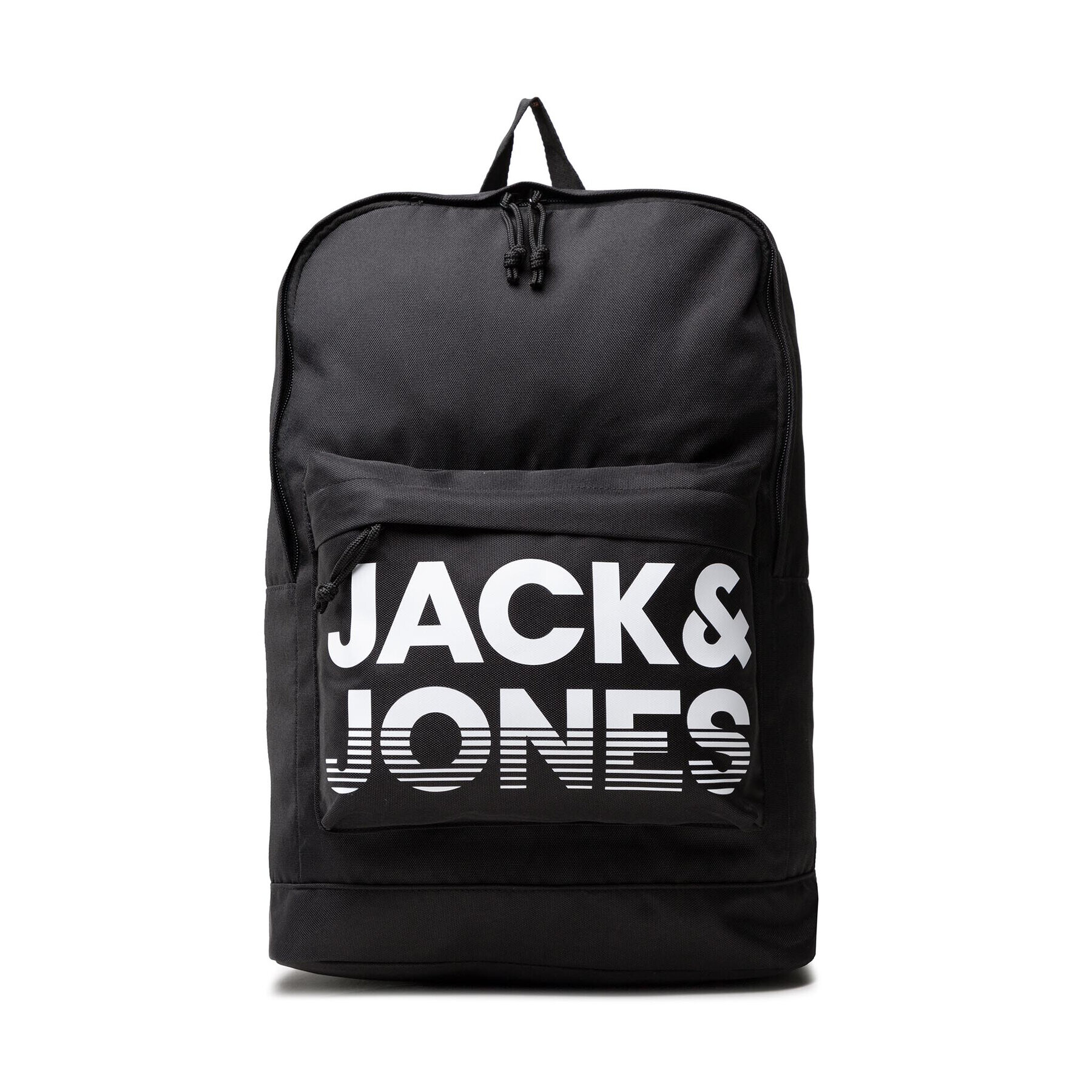 Jack&Jones Rucsac Jaccross 12193444 Negru - Pled.ro