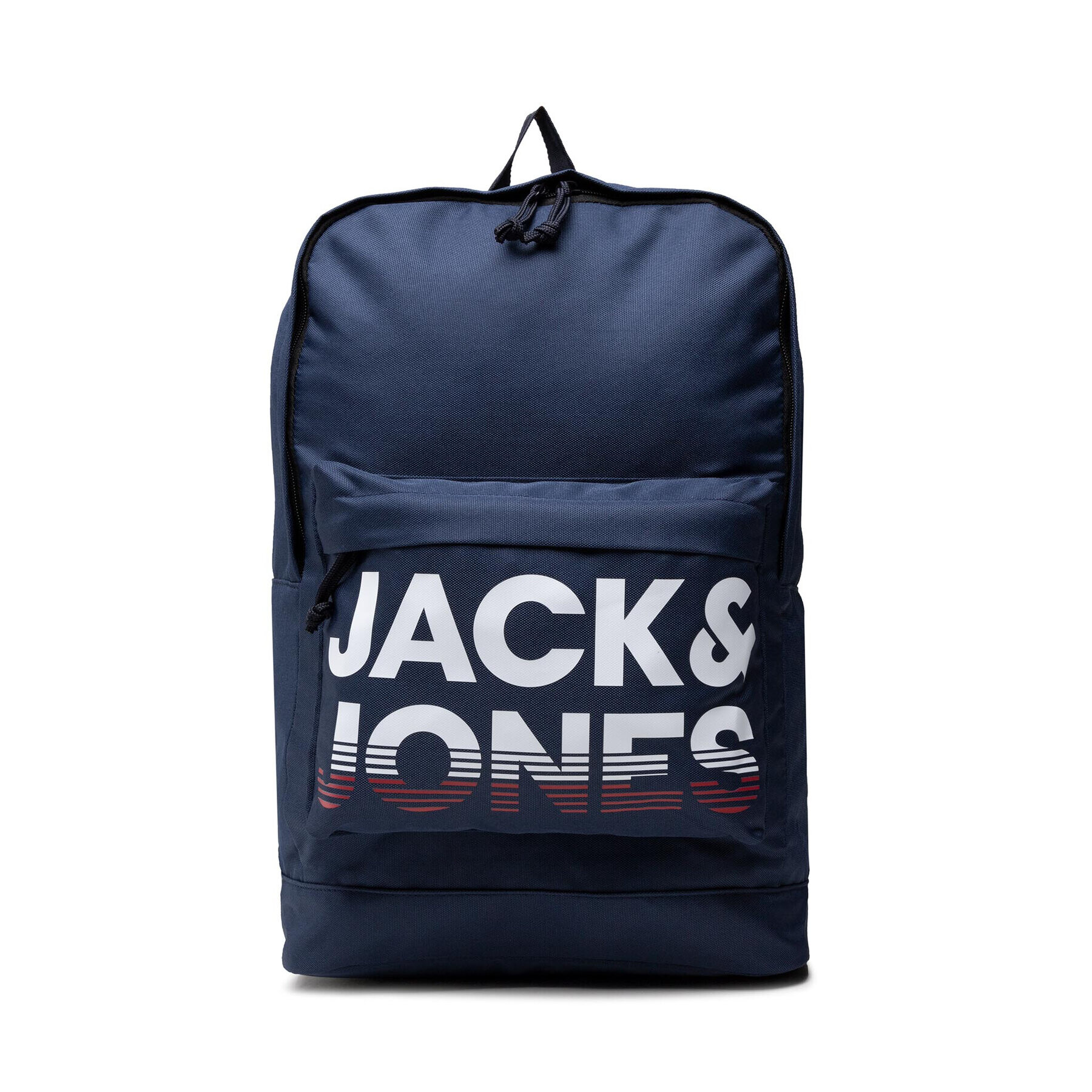 Jack&Jones Rucsac Jaccross Backpack 12193444 Bleumarin - Pled.ro