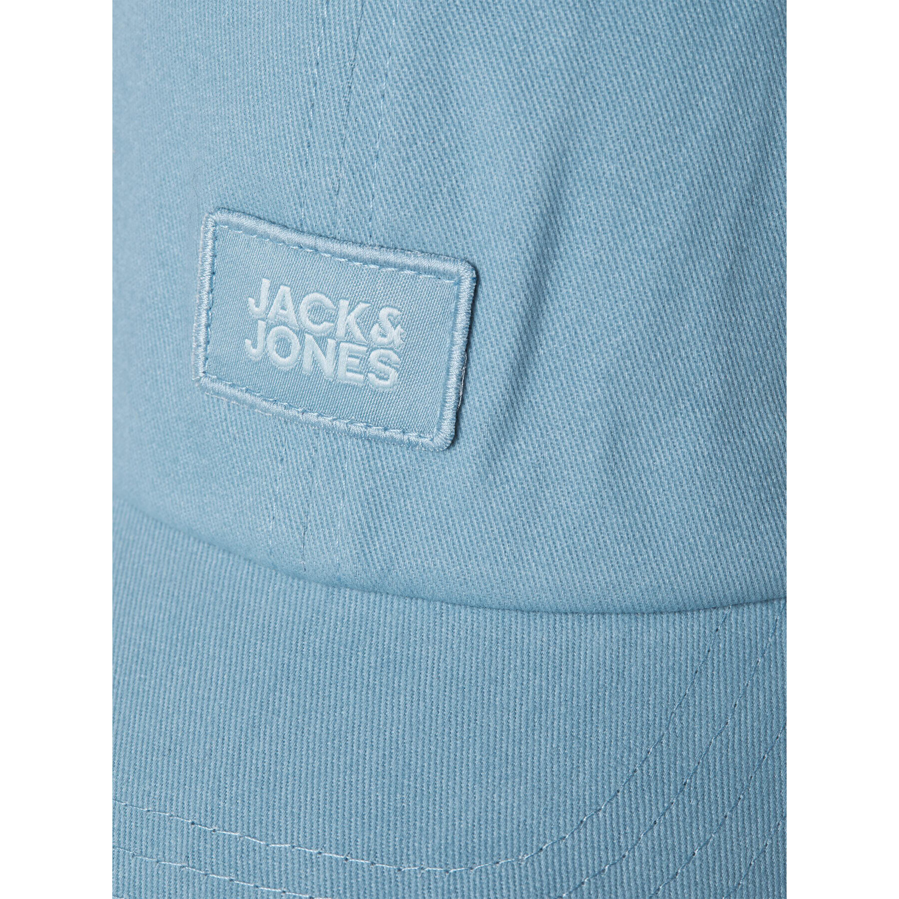 Jack&Jones Șapcă 12228956 Verde - Pled.ro