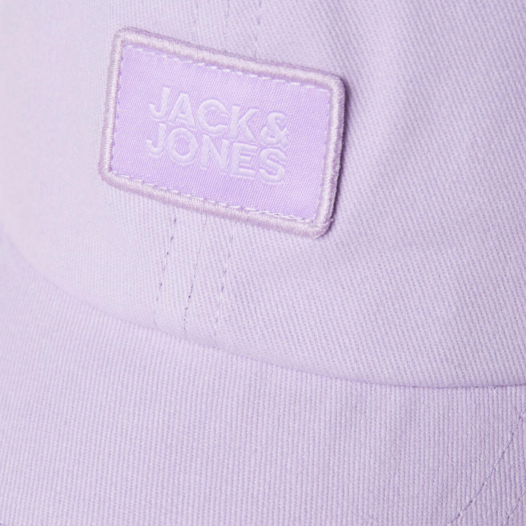 Jack&Jones Șapcă 12228956 Violet - Pled.ro