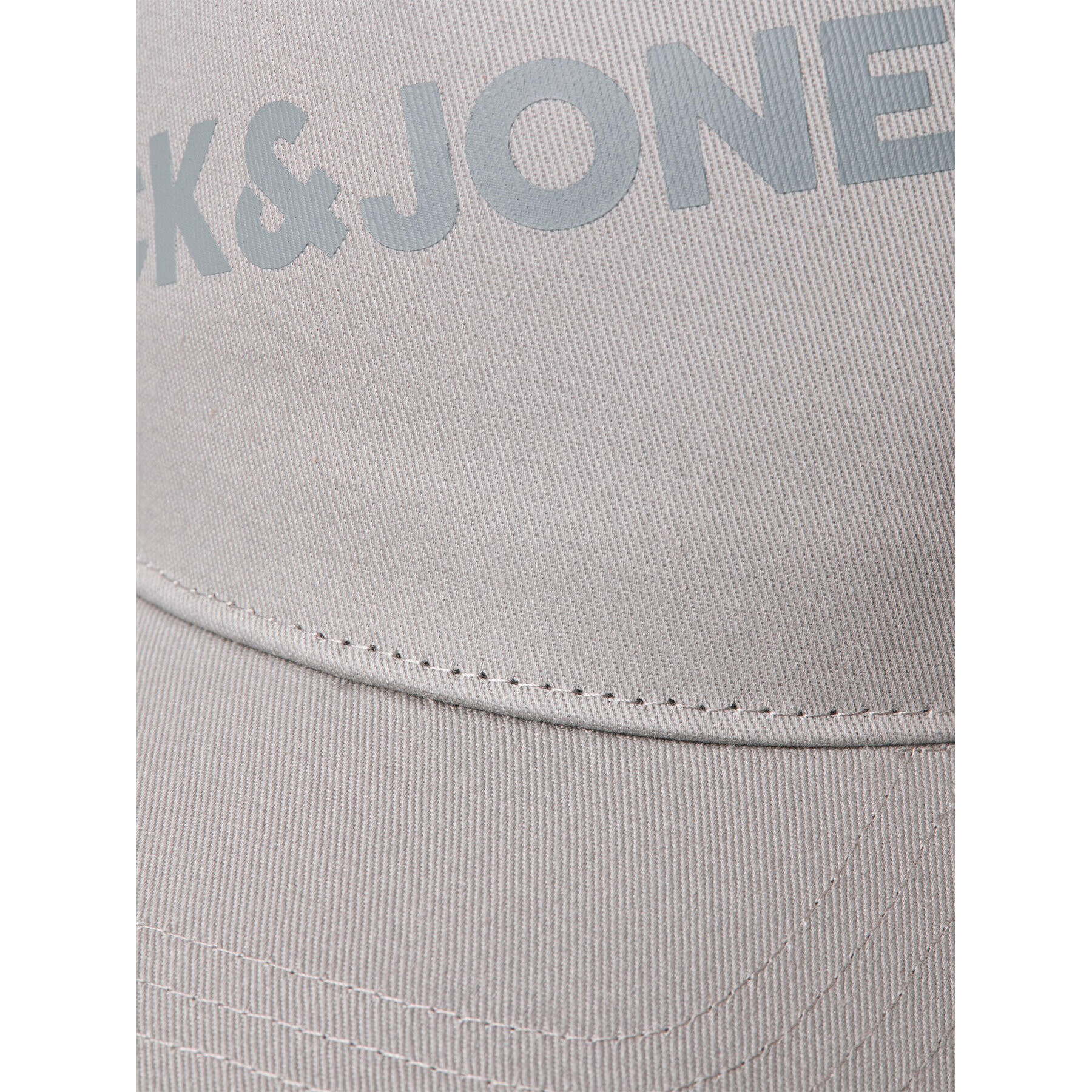 Jack&Jones Șapcă 12228973 Gri - Pled.ro