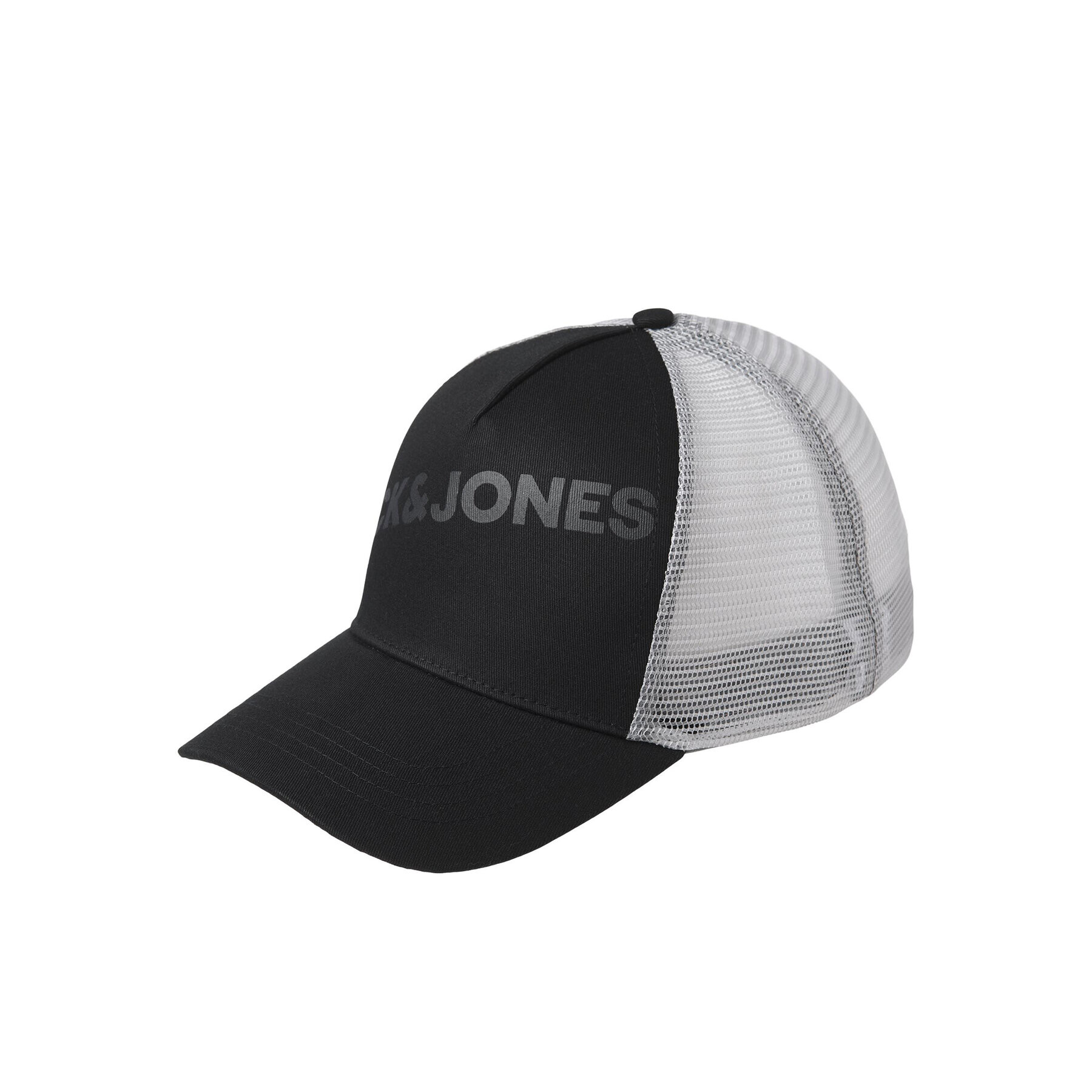 Jack&Jones Șapcă 12228973 Negru - Pled.ro