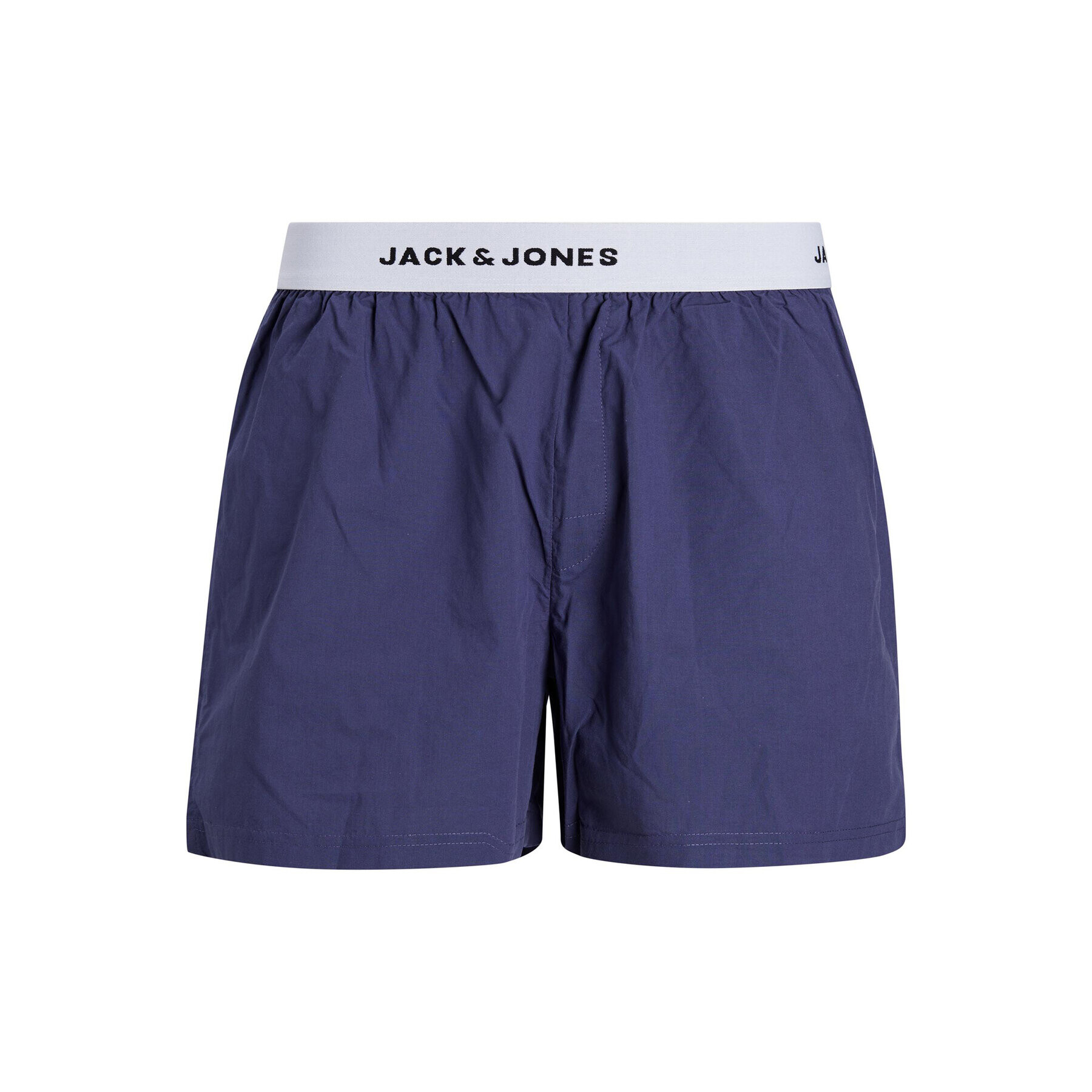 Jack&Jones Set 2 perechi de boxeri 12213546 Colorat - Pled.ro