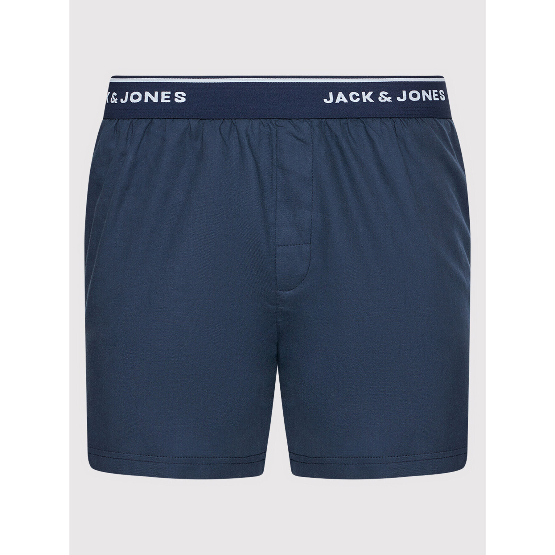 Jack&Jones Set 3 perechi de boxeri Candy 12199748 Colorat - Pled.ro