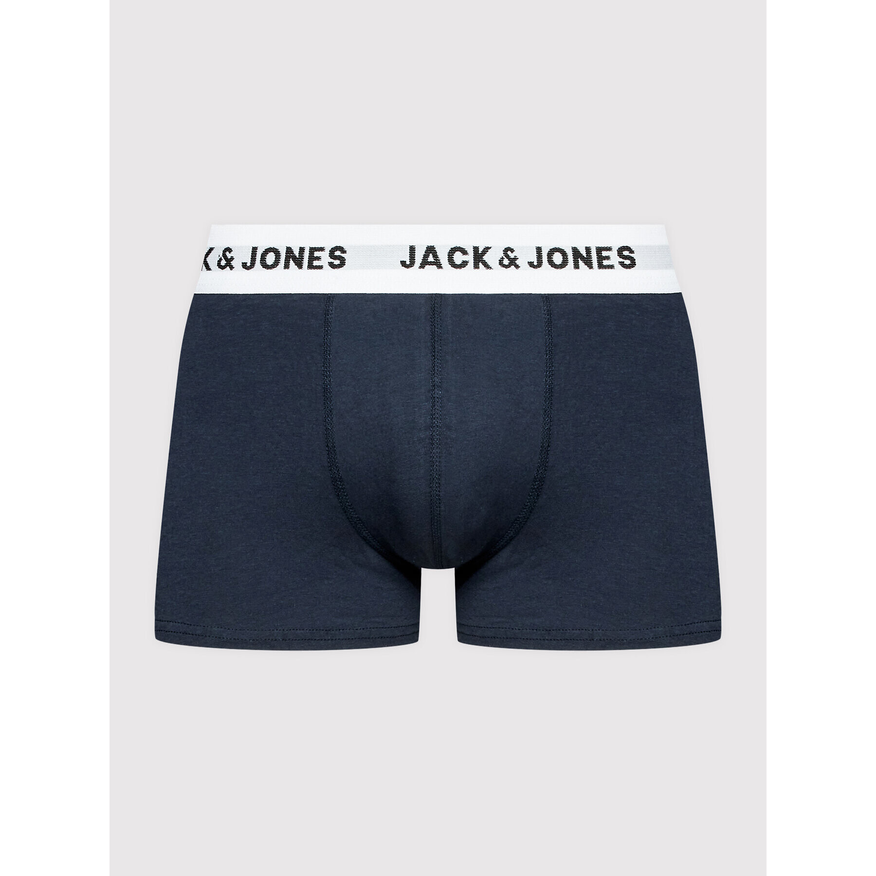 Jack&Jones Set 5 perechi boxeri 12182064 Colorat - Pled.ro