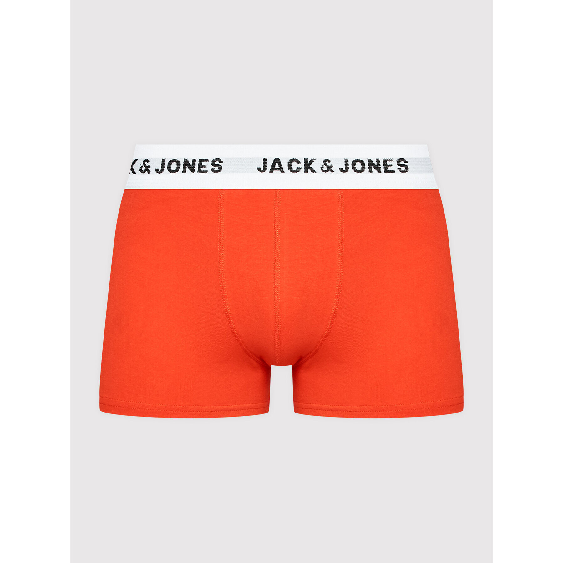 Jack&Jones Set 5 perechi boxeri 12182064 Colorat - Pled.ro