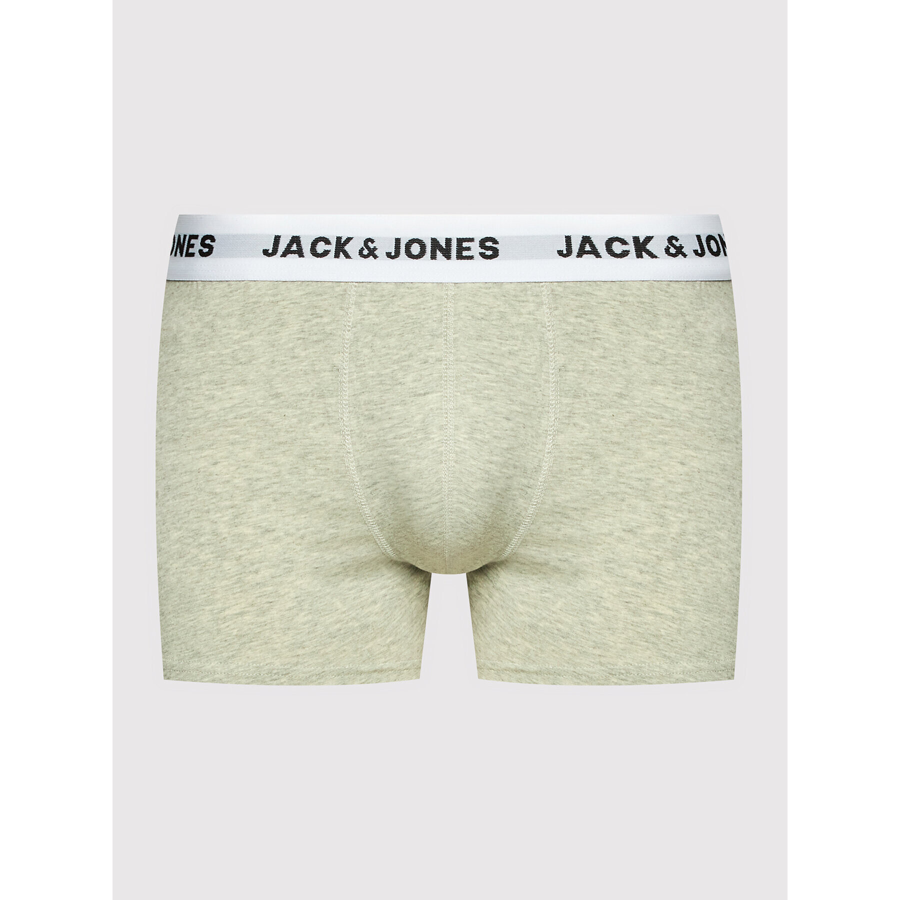 Jack&Jones Set 5 perechi boxeri 12188760 Colorat - Pled.ro