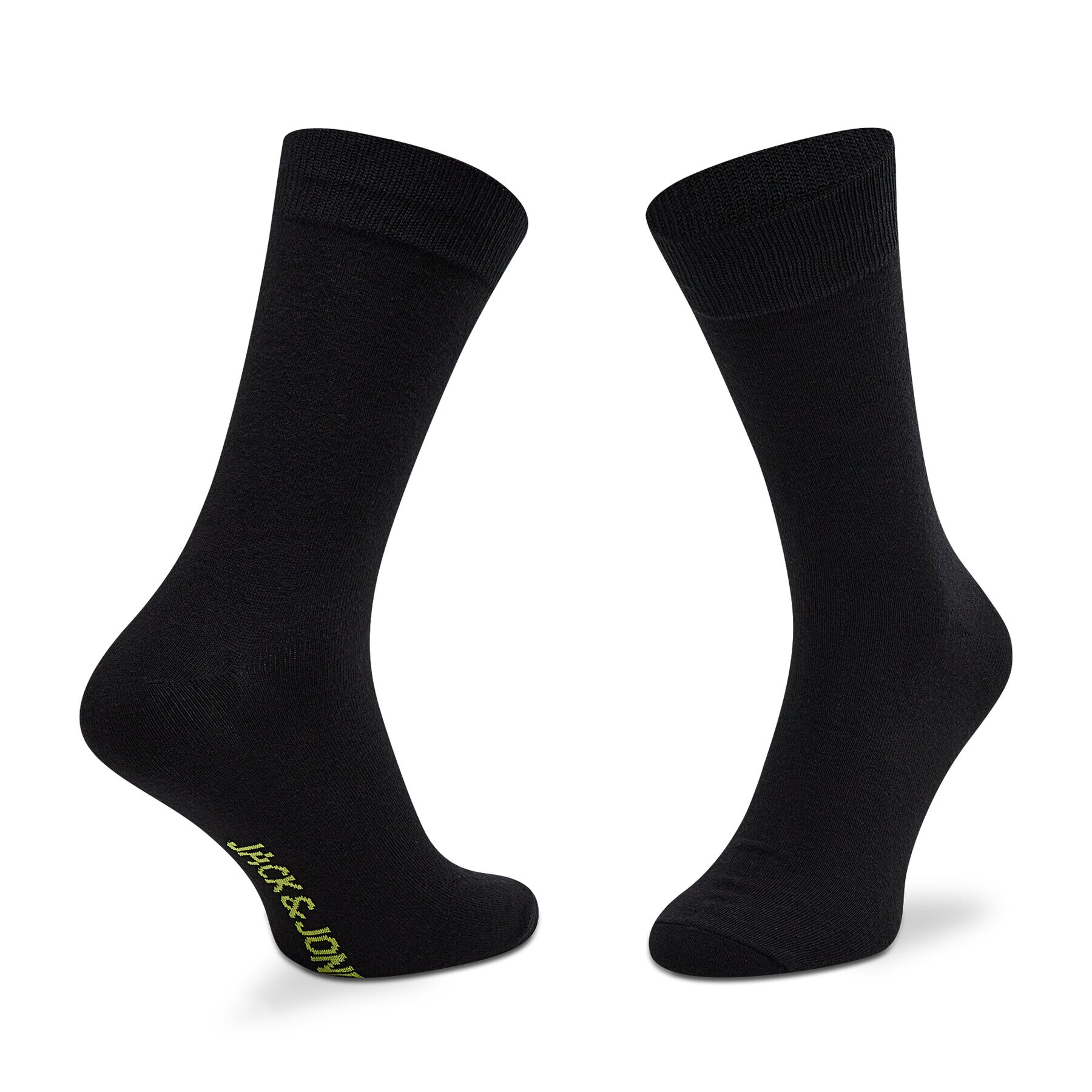 Jack&Jones Set de 5 perechi de șosete lungi pentru bărbați Jacmelting Skull Sock 5-Pack 12205273 Bleumarin - Pled.ro