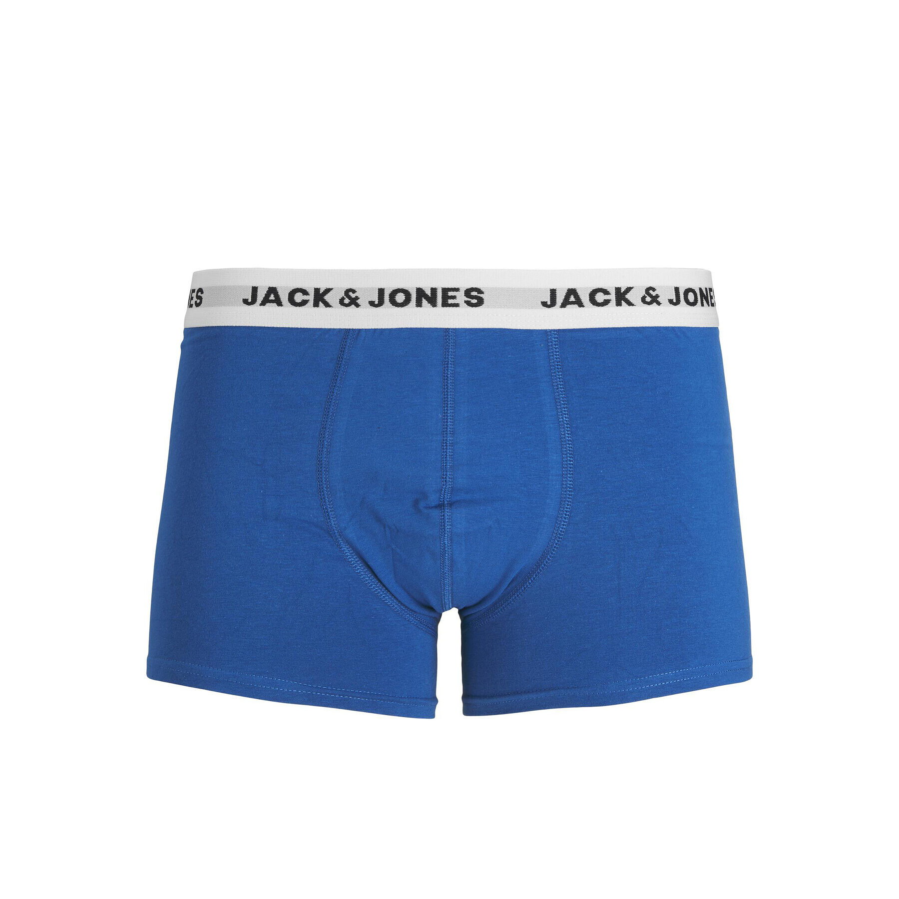 Jack&Jones Set lenjerie intimă Travel Kit 12228422 Colorat - Pled.ro