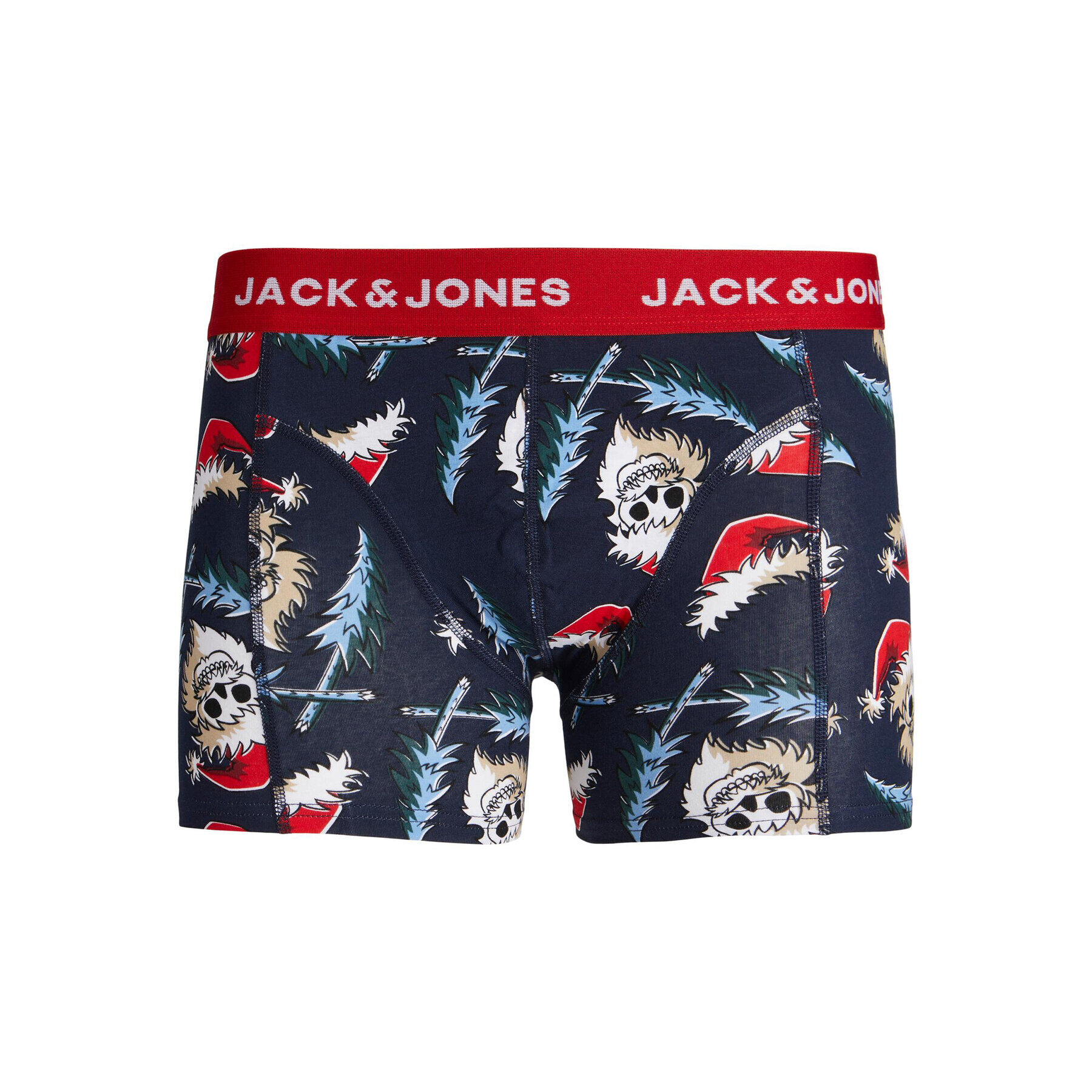 Jack&Jones Set lenjerie intimă 12247717 Bleumarin - Pled.ro