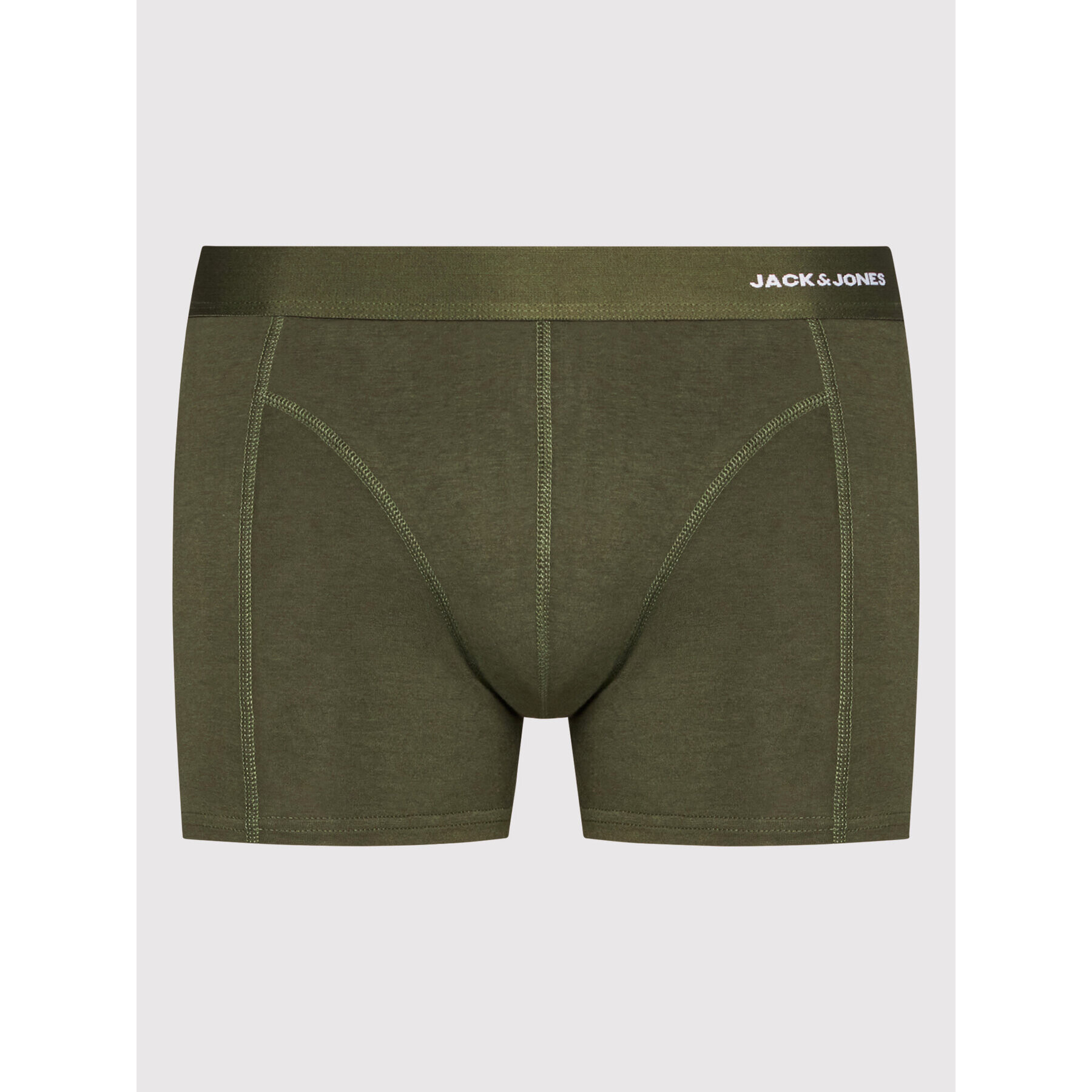 Jack&Jones Set lenjerie intimă Bamboo 12198875 Colorat - Pled.ro