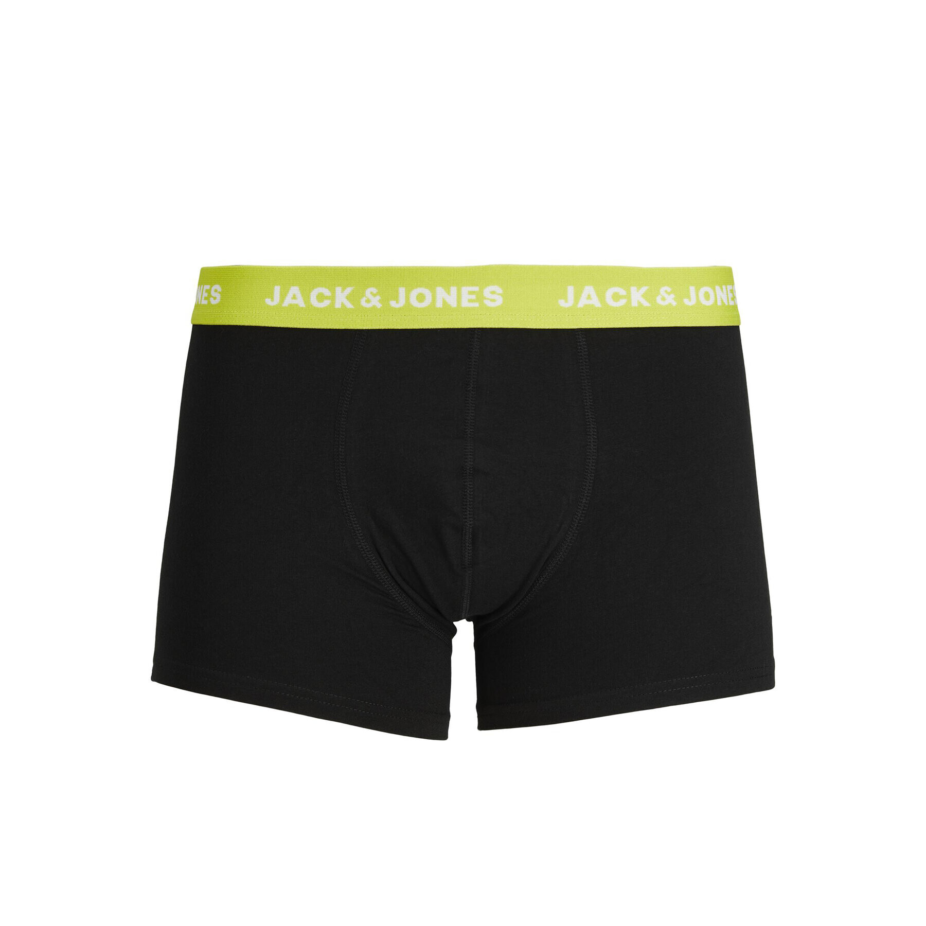 Jack&Jones Set lenjerie intimă Solid 12241117 Colorat - Pled.ro