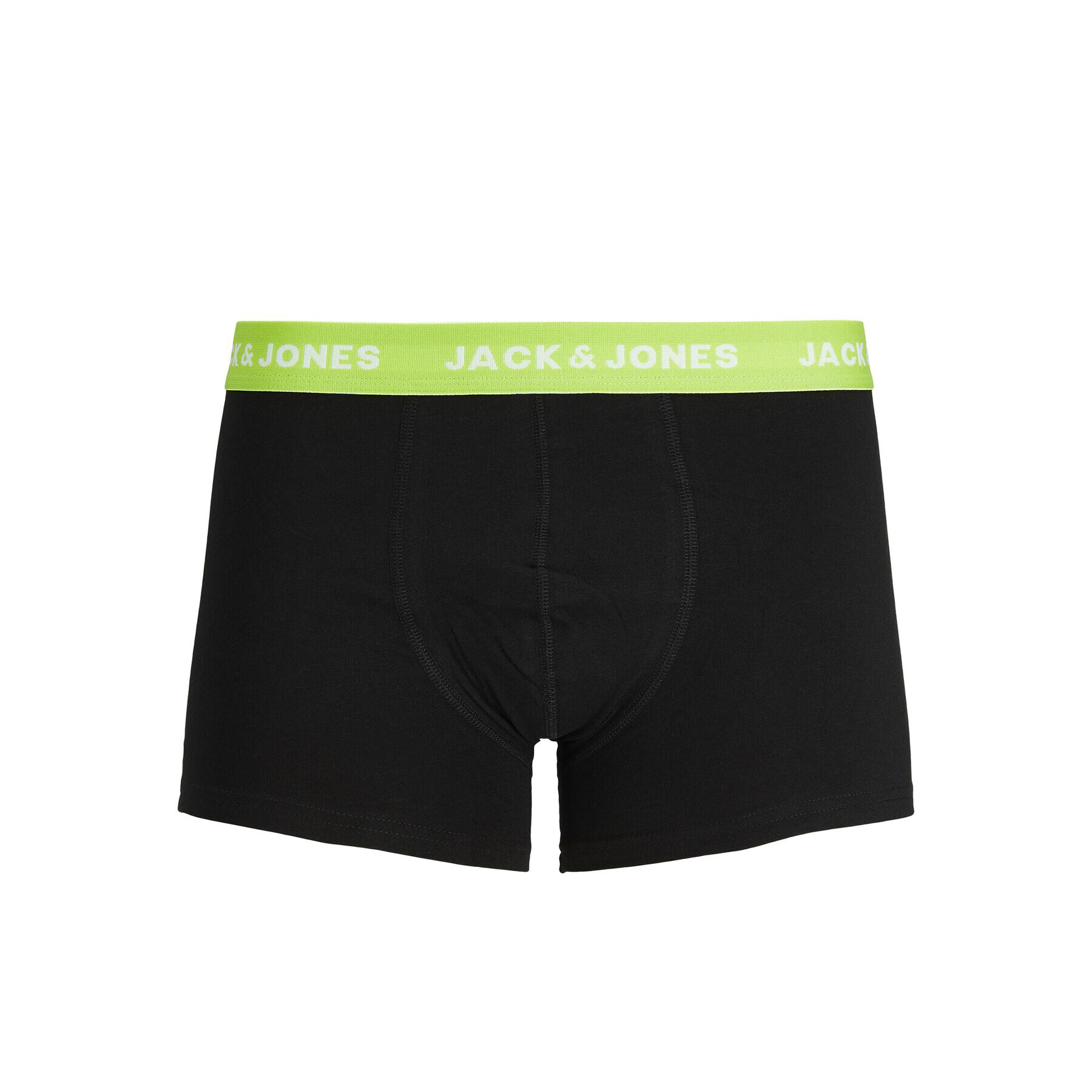 Jack&Jones Set lenjerie intimă Solid 12241117 Colorat - Pled.ro