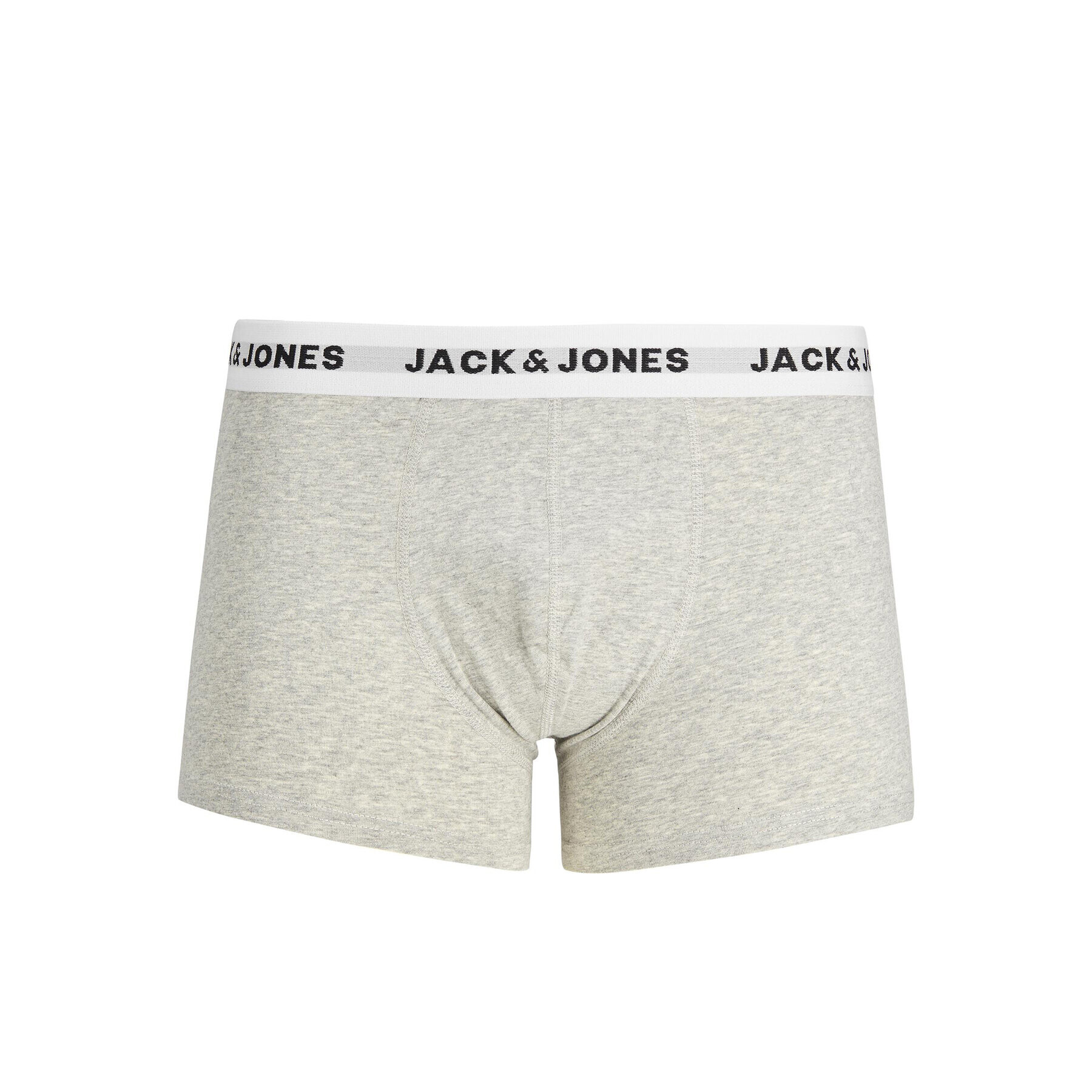 Jack&Jones Set lenjerie intimă Solid 12241117 Colorat - Pled.ro