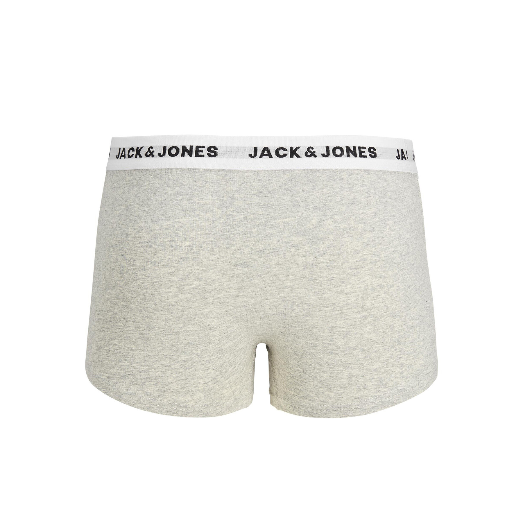 Jack&Jones Set lenjerie intimă Solid 12241117 Colorat - Pled.ro