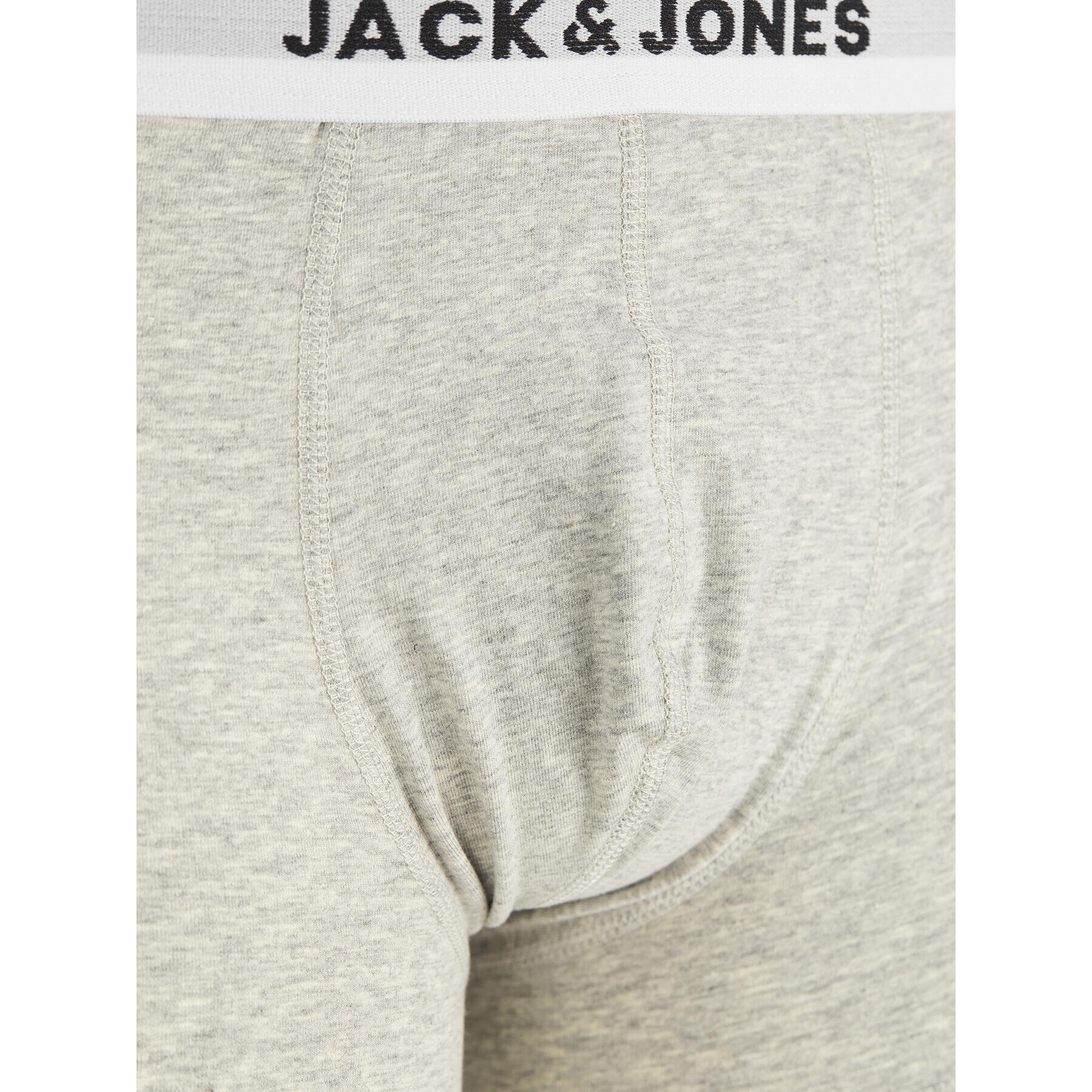 Jack&Jones Set lenjerie intimă Solid 12241117 Colorat - Pled.ro