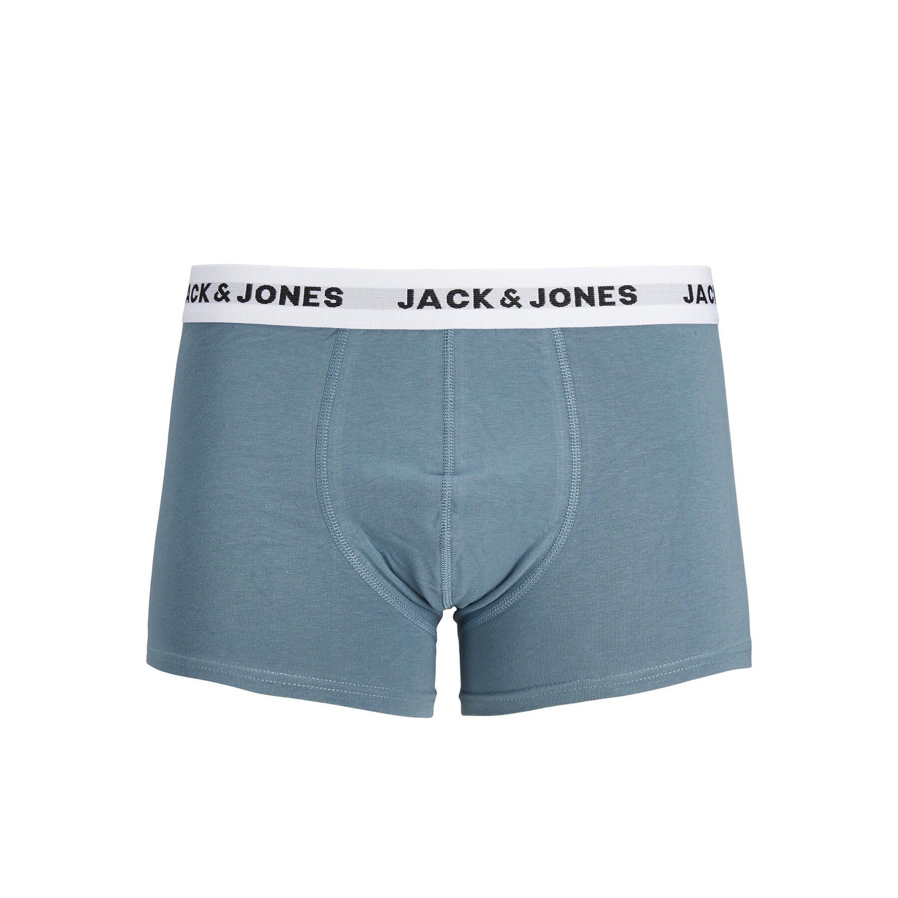 Jack&Jones Set lenjerie intimă Solid 12241117 Colorat - Pled.ro