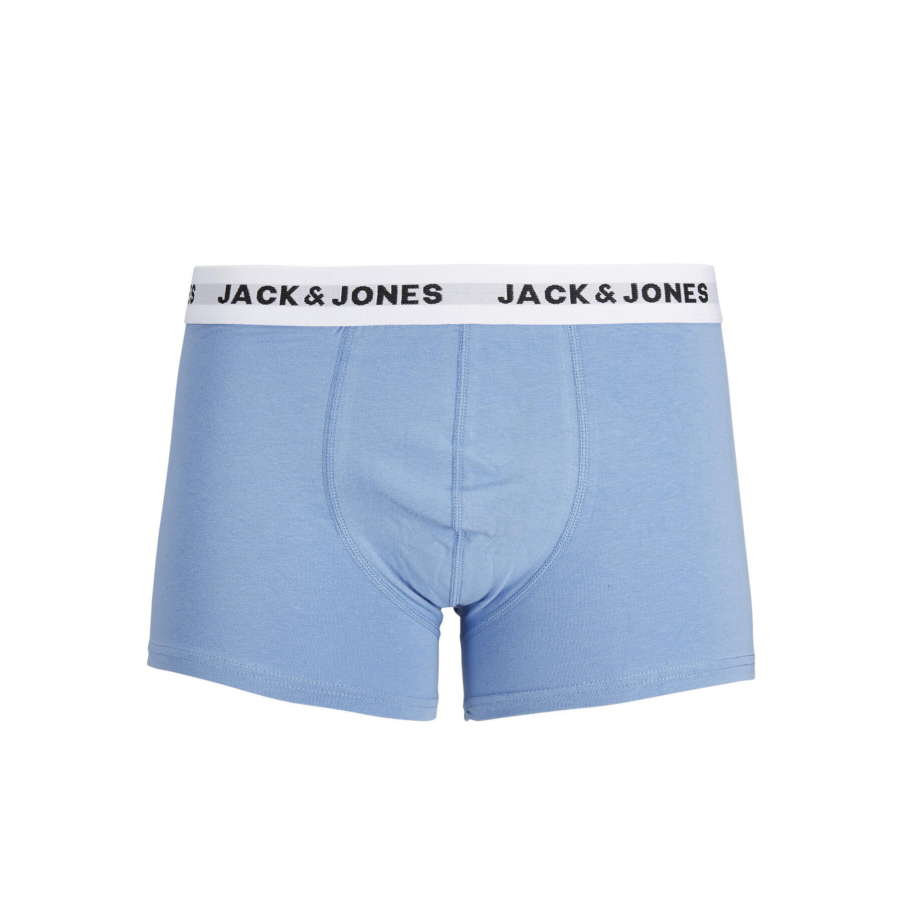 Jack&Jones Set lenjerie intimă Solid 12241117 Colorat - Pled.ro