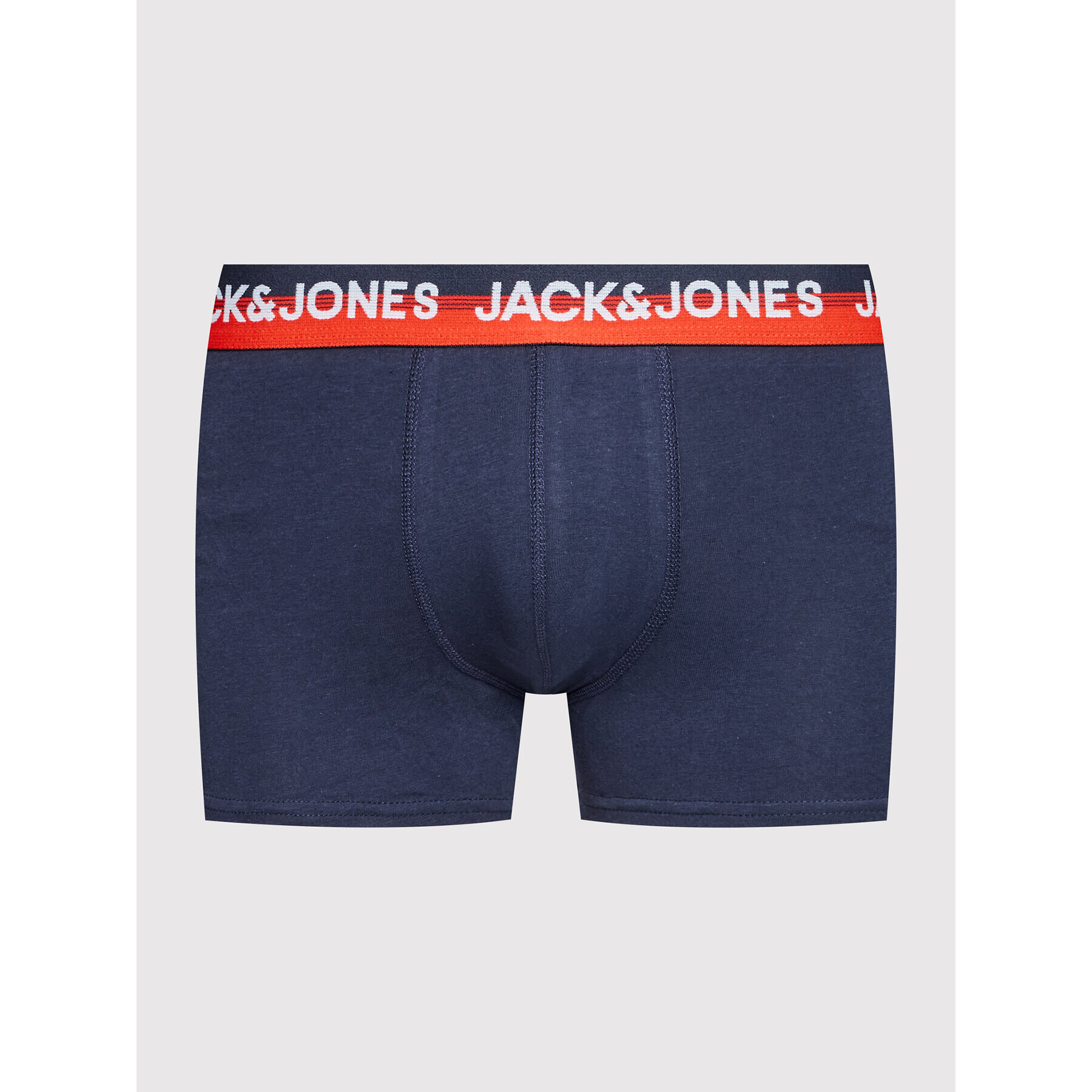 Jack&Jones Set lenjerie intimă Mazon 12210741 Bleumarin - Pled.ro