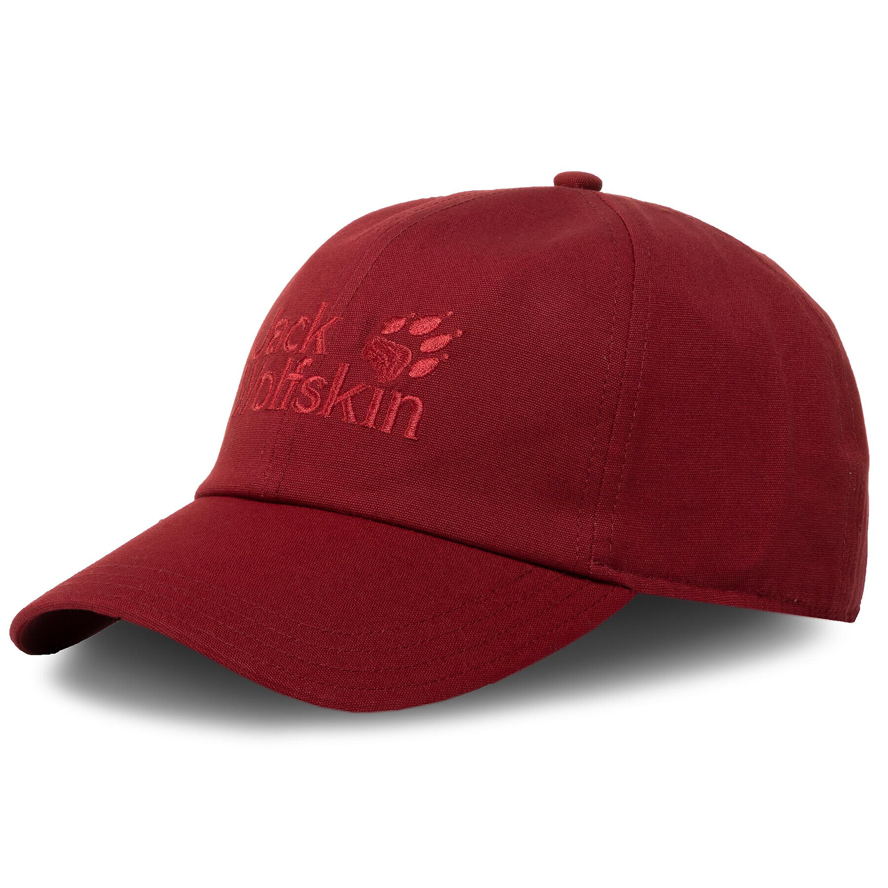 Jack Wolfskin Șapcă Baseball Cap 1900671 Vișiniu - Pled.ro