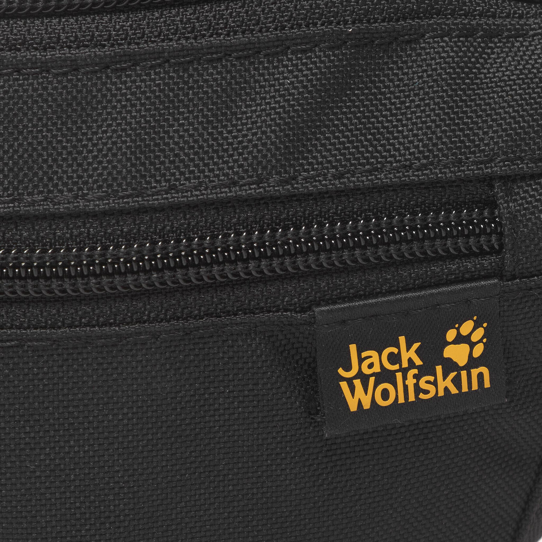 Jack Wolfskin Borsetă Hokus Pokus 8006721-6001 Negru - Pled.ro