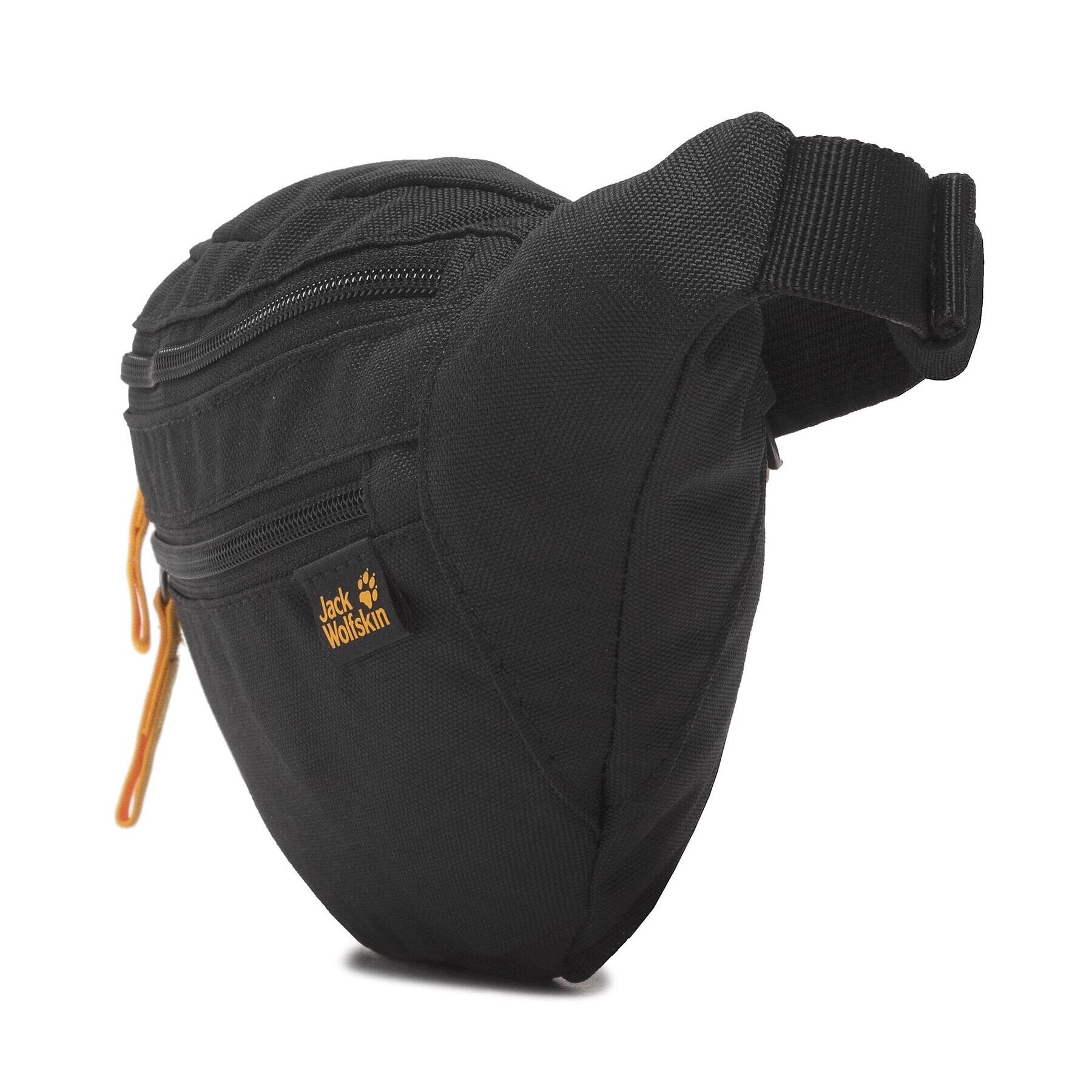 Jack Wolfskin Borsetă Hokus Pokus 8006721-6001 Negru - Pled.ro