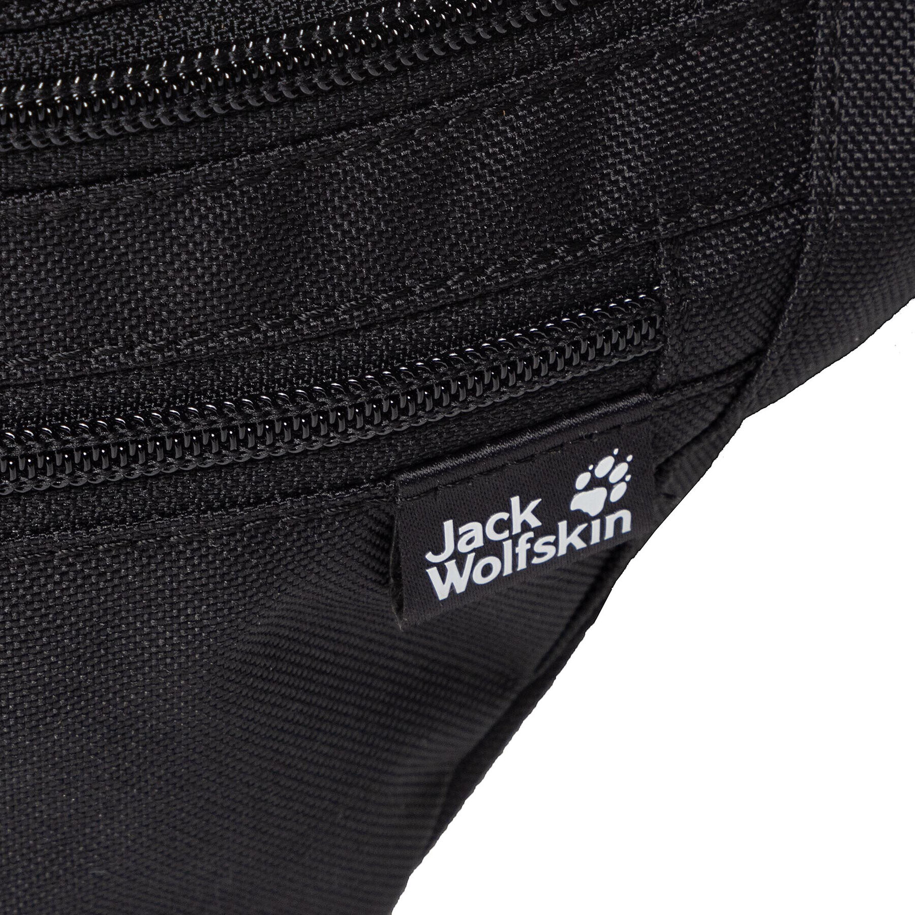 Jack Wolfskin Borsetă Hokus Pokus 8006721 Negru - Pled.ro